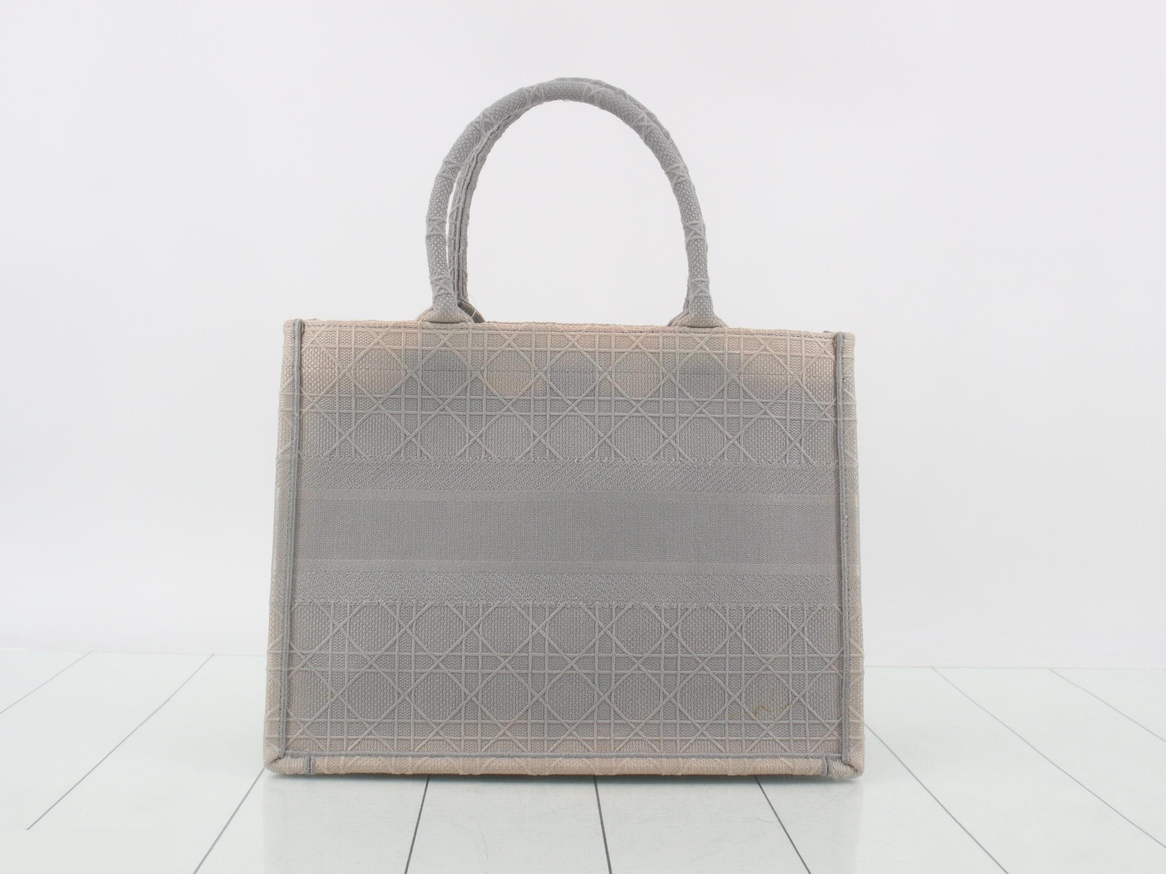 Book Tote — view 2