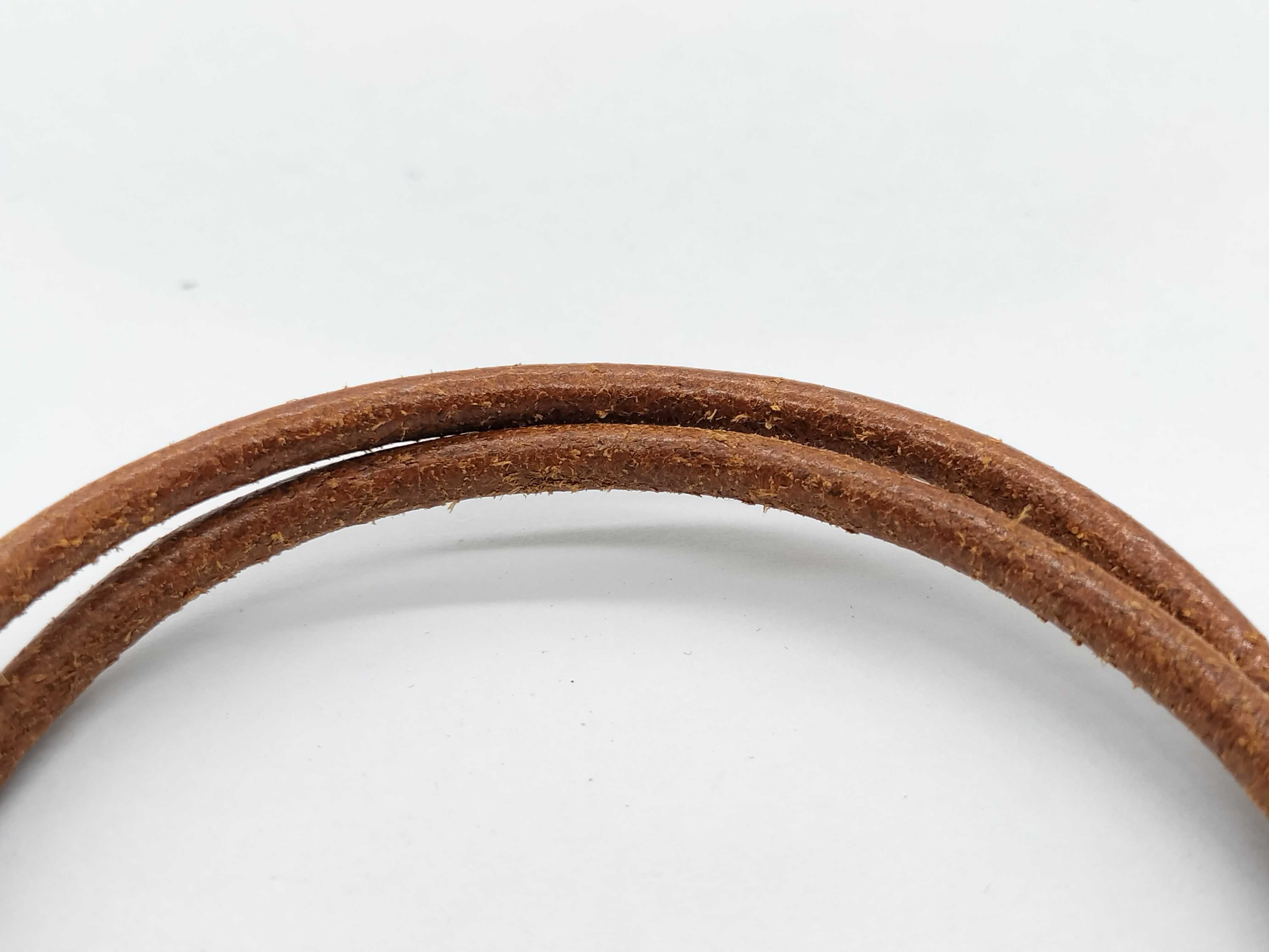 Jumbo Bracelet, Silver, Bracelet/Bangle — view 5