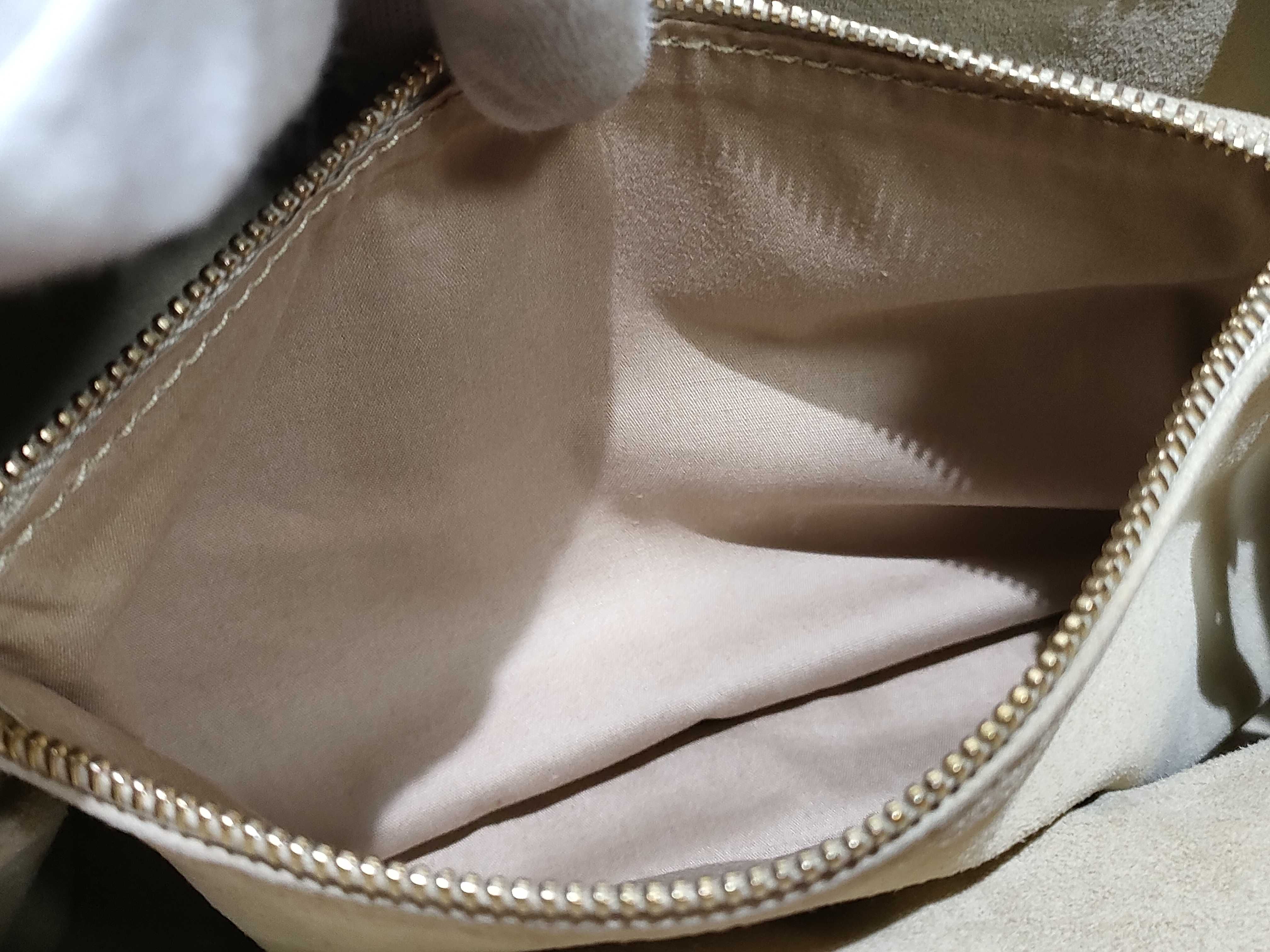 Intrecciato PH - Intecciato Leather Top Handbag Red — view 9