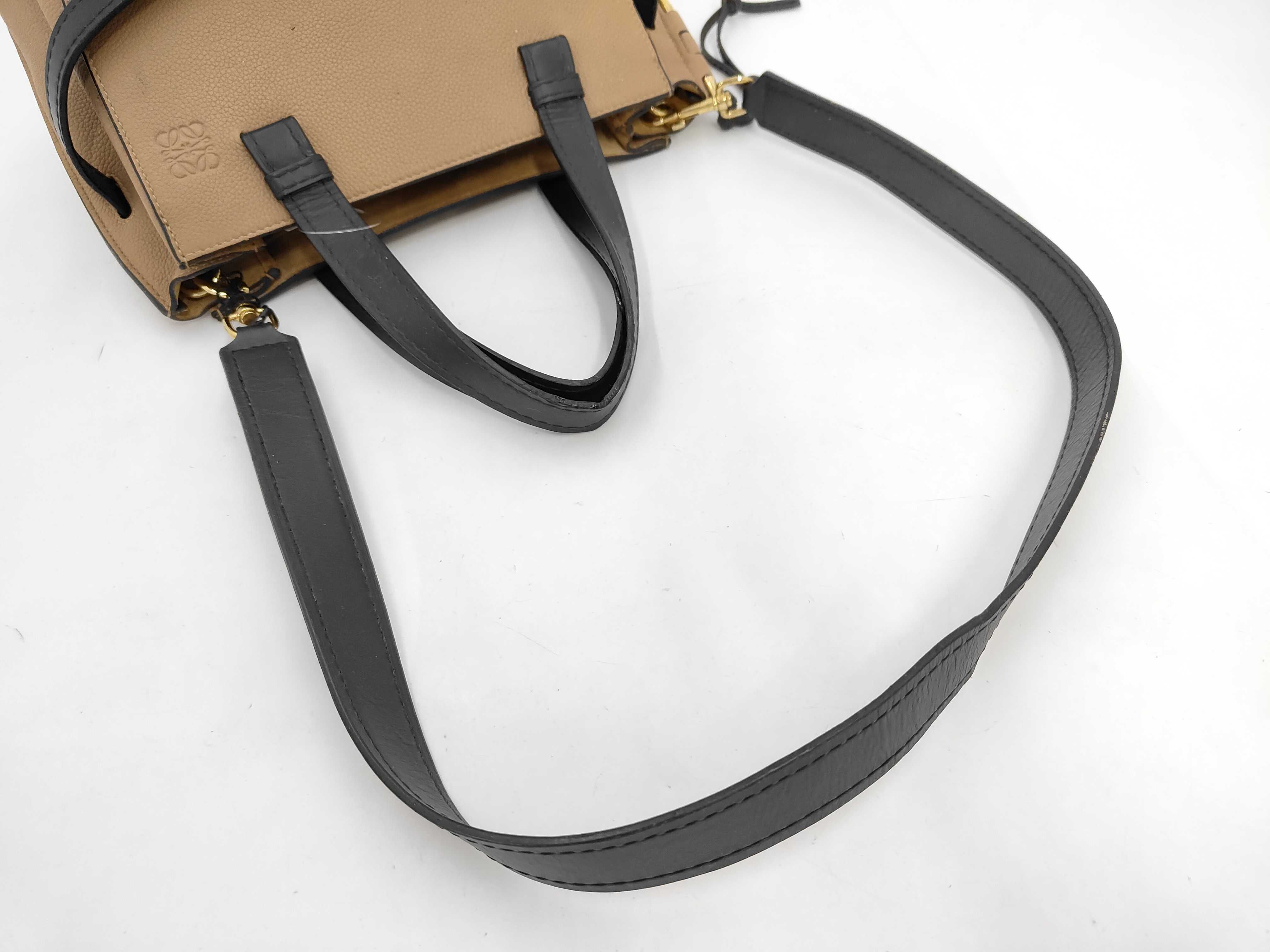 Gate Top Handle Shoulder Bag — view 4