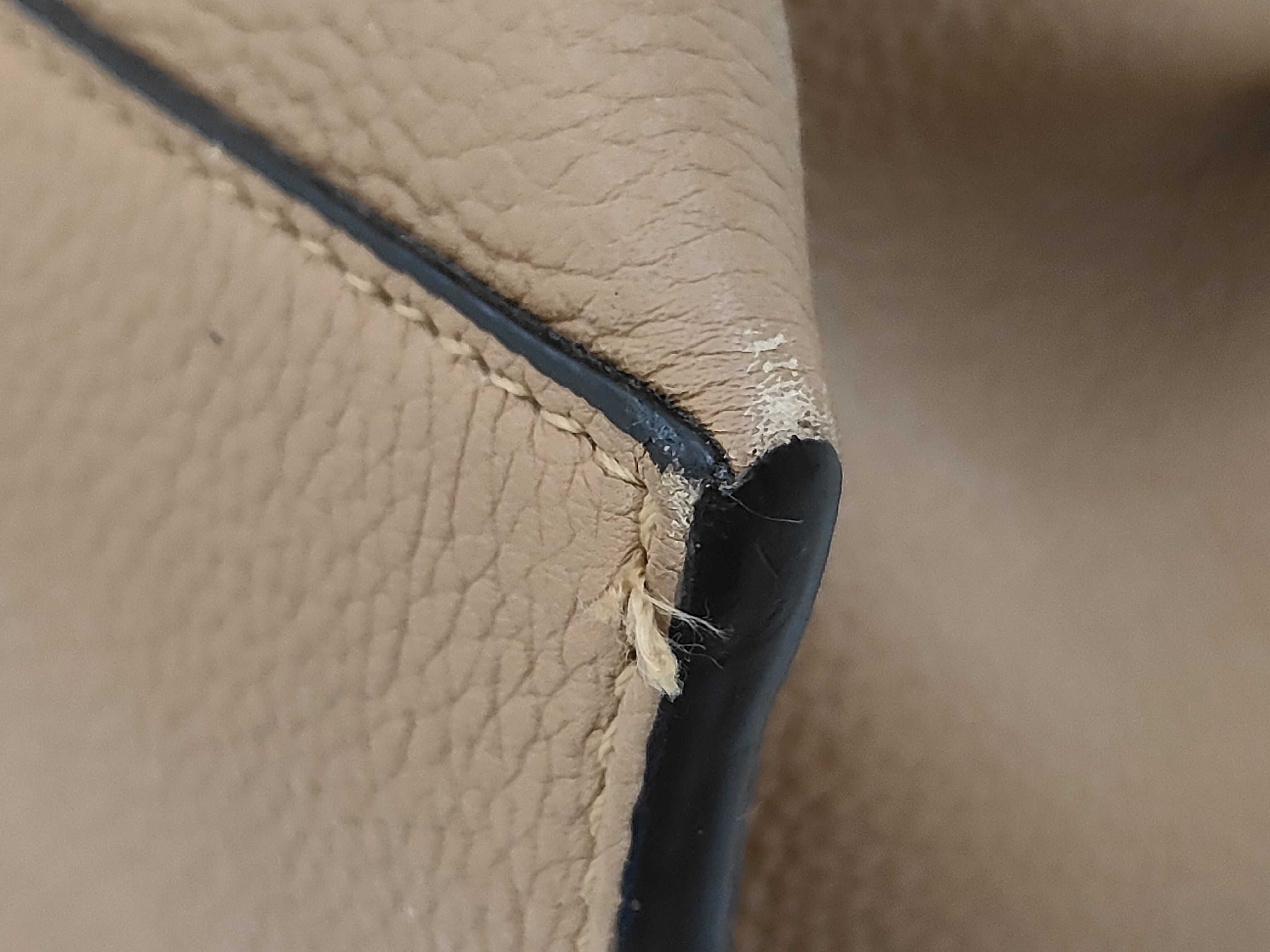 Gate Top Handle Shoulder Bag — view 6