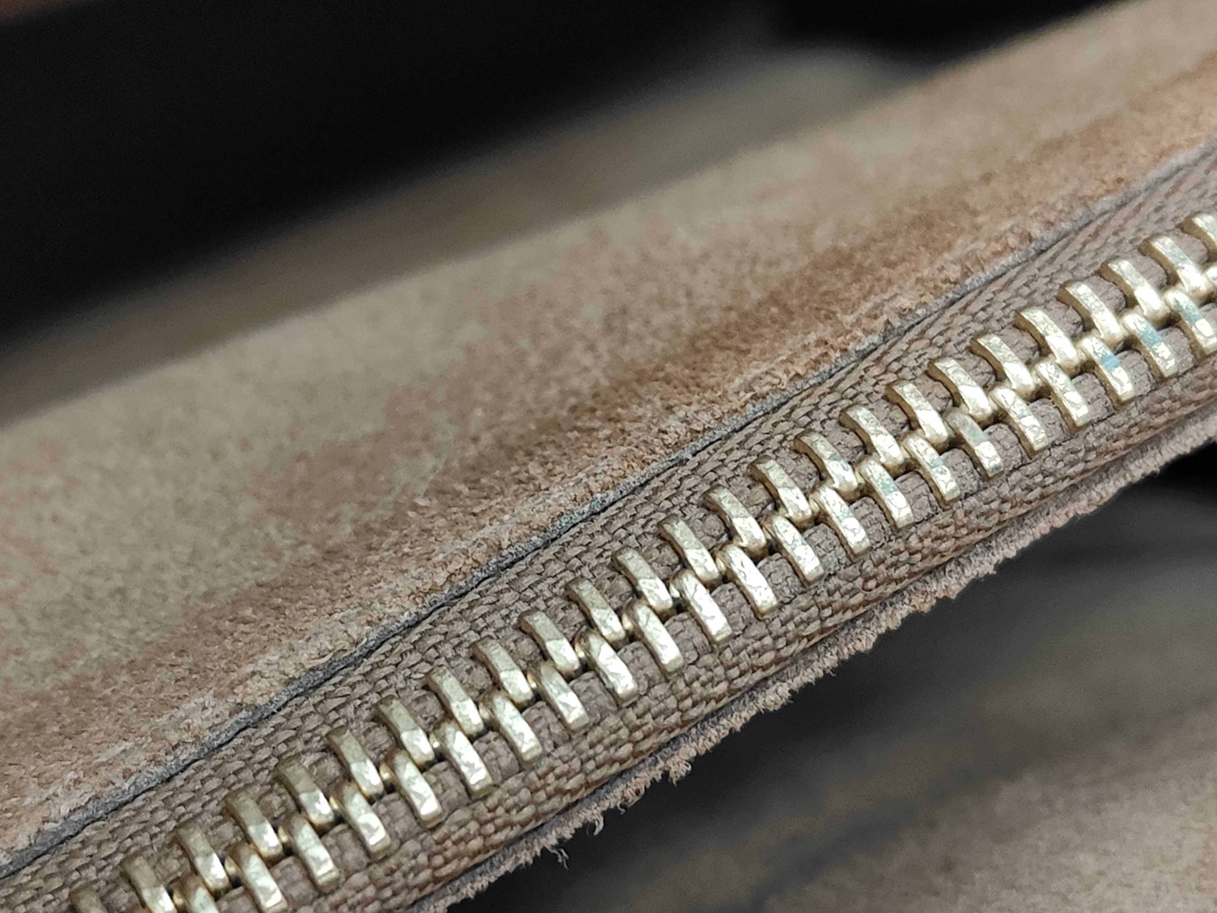 Gate Top Handle Shoulder Bag — view 9