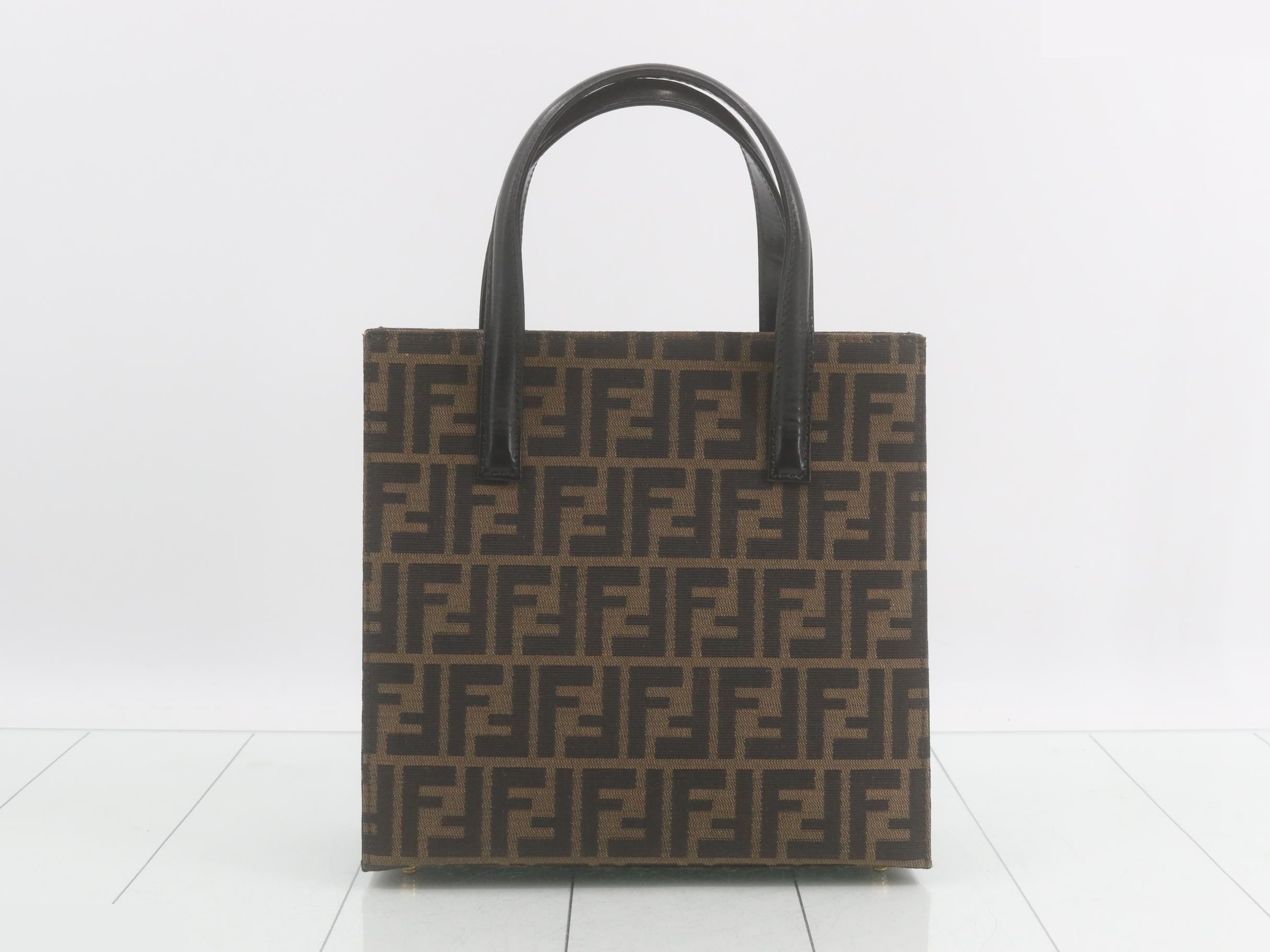 Zucca handbag — view 2