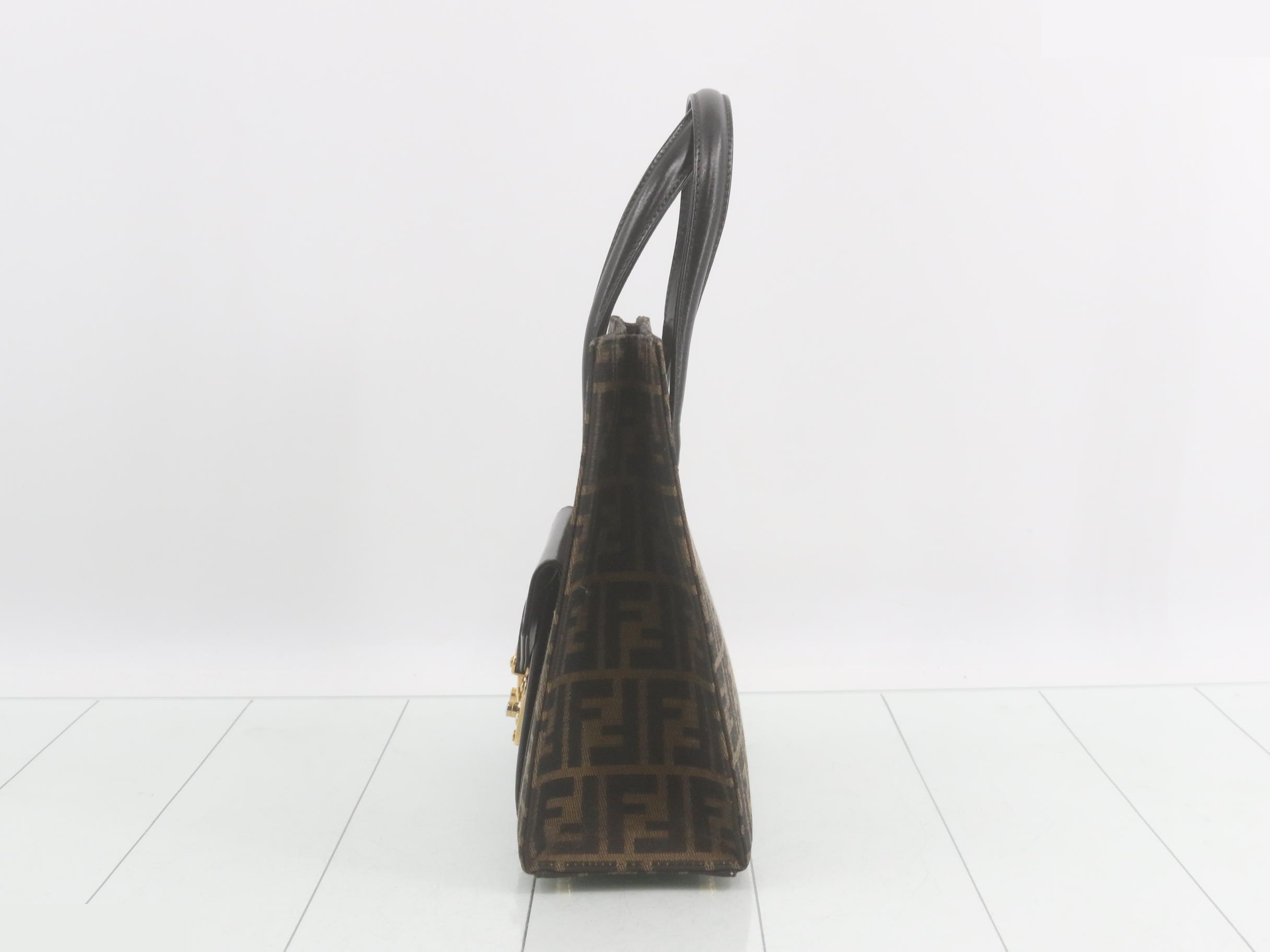 Zucca handbag — view 3