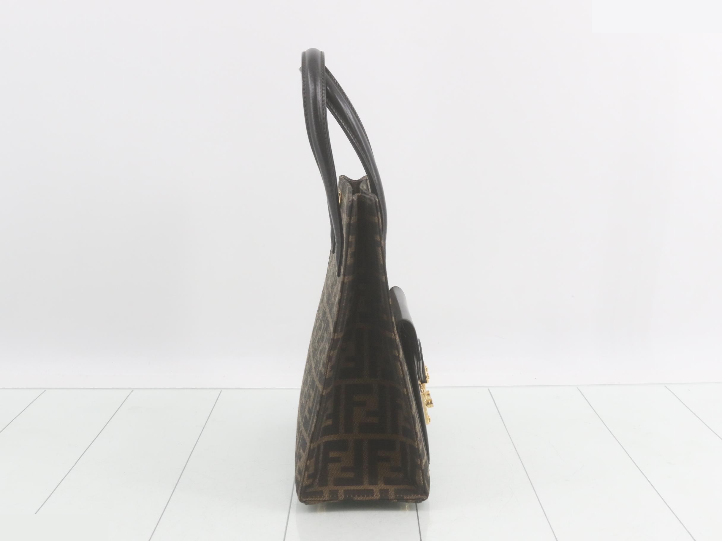 Zucca handbag — view 4