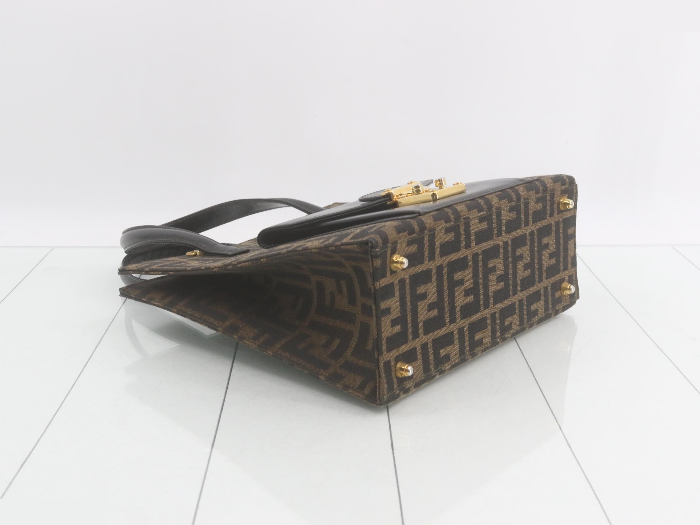 Zucca handbag — view 5