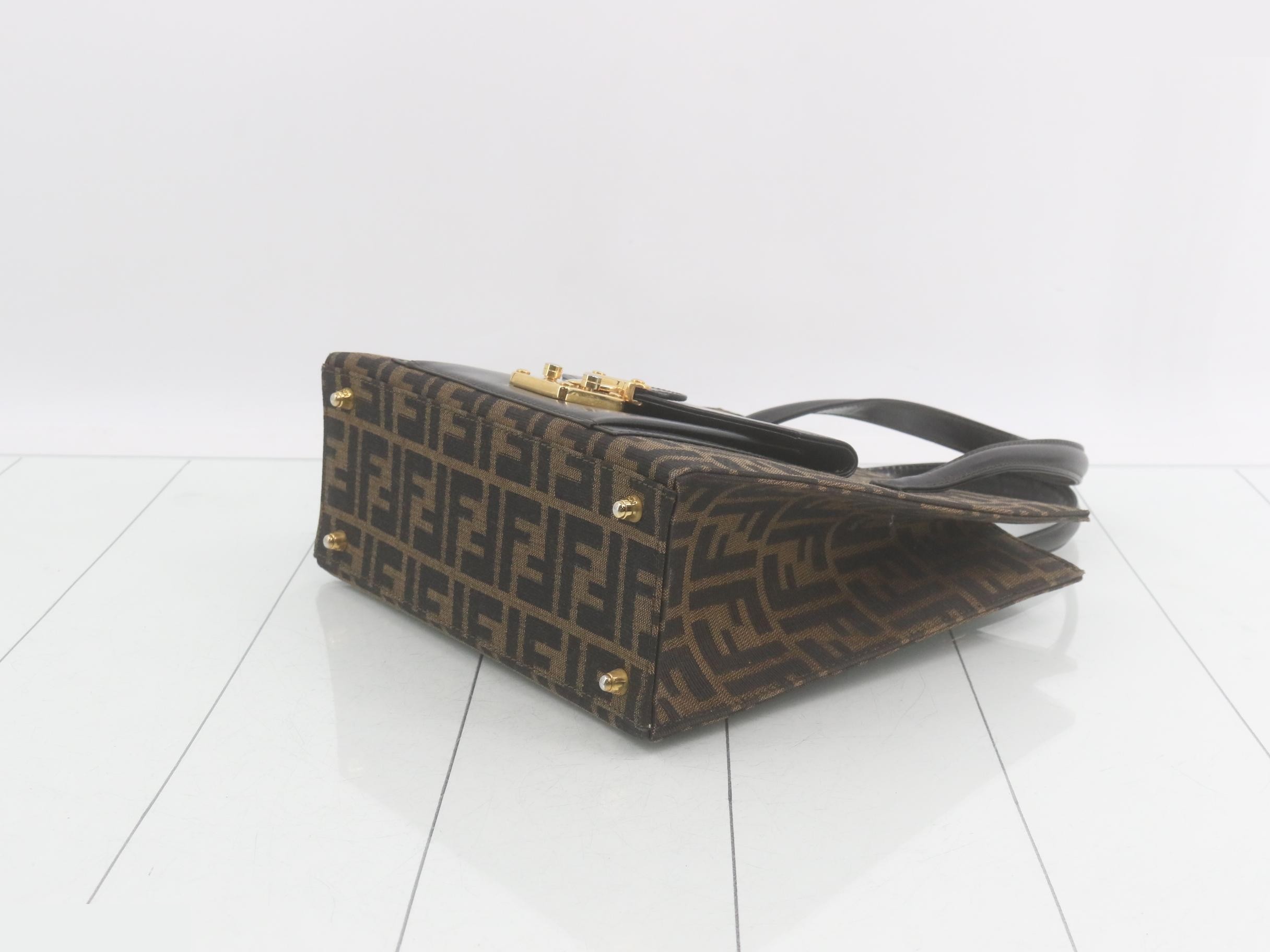 Zucca handbag — view 6