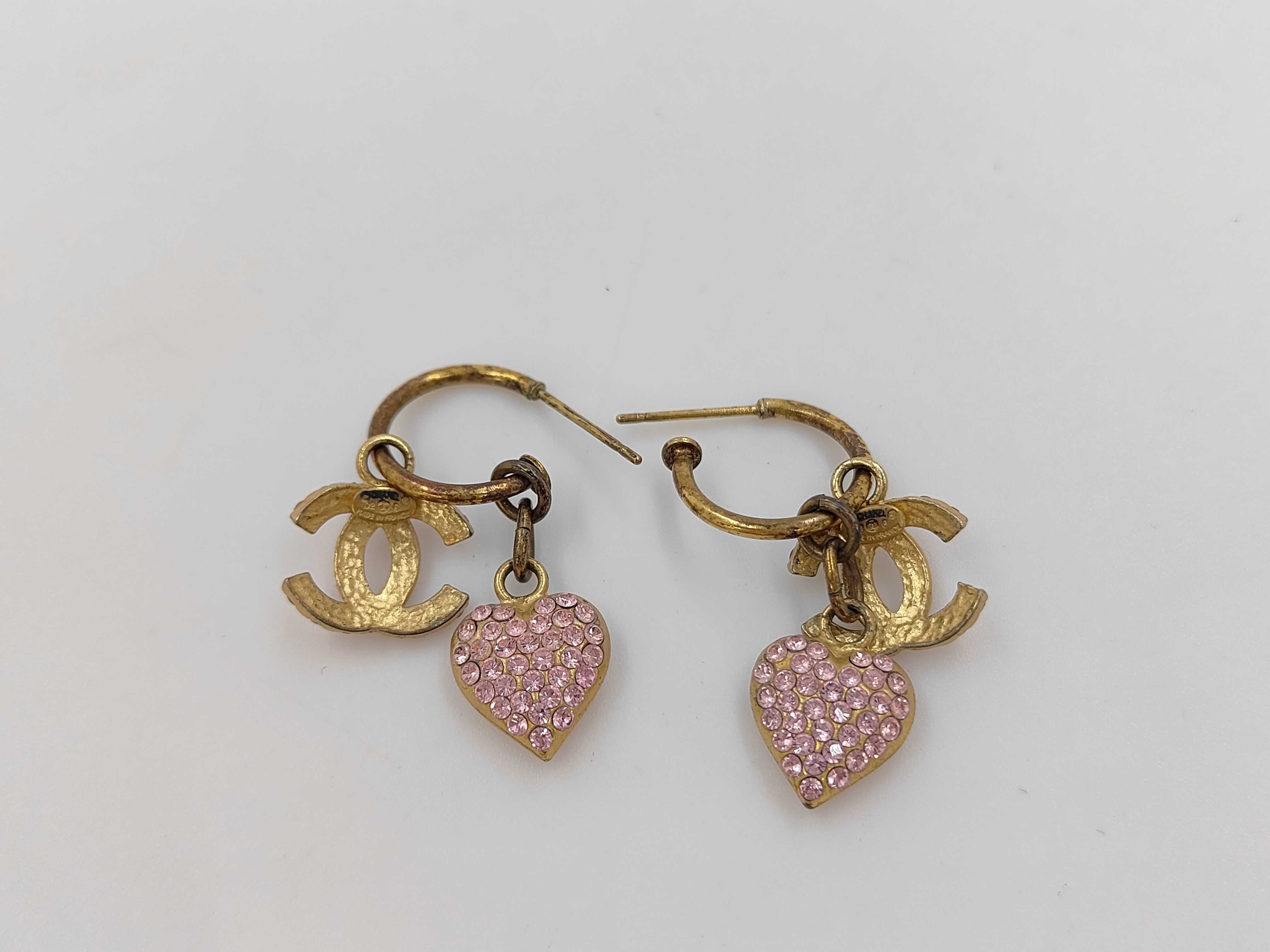 GP Earrings — view 2