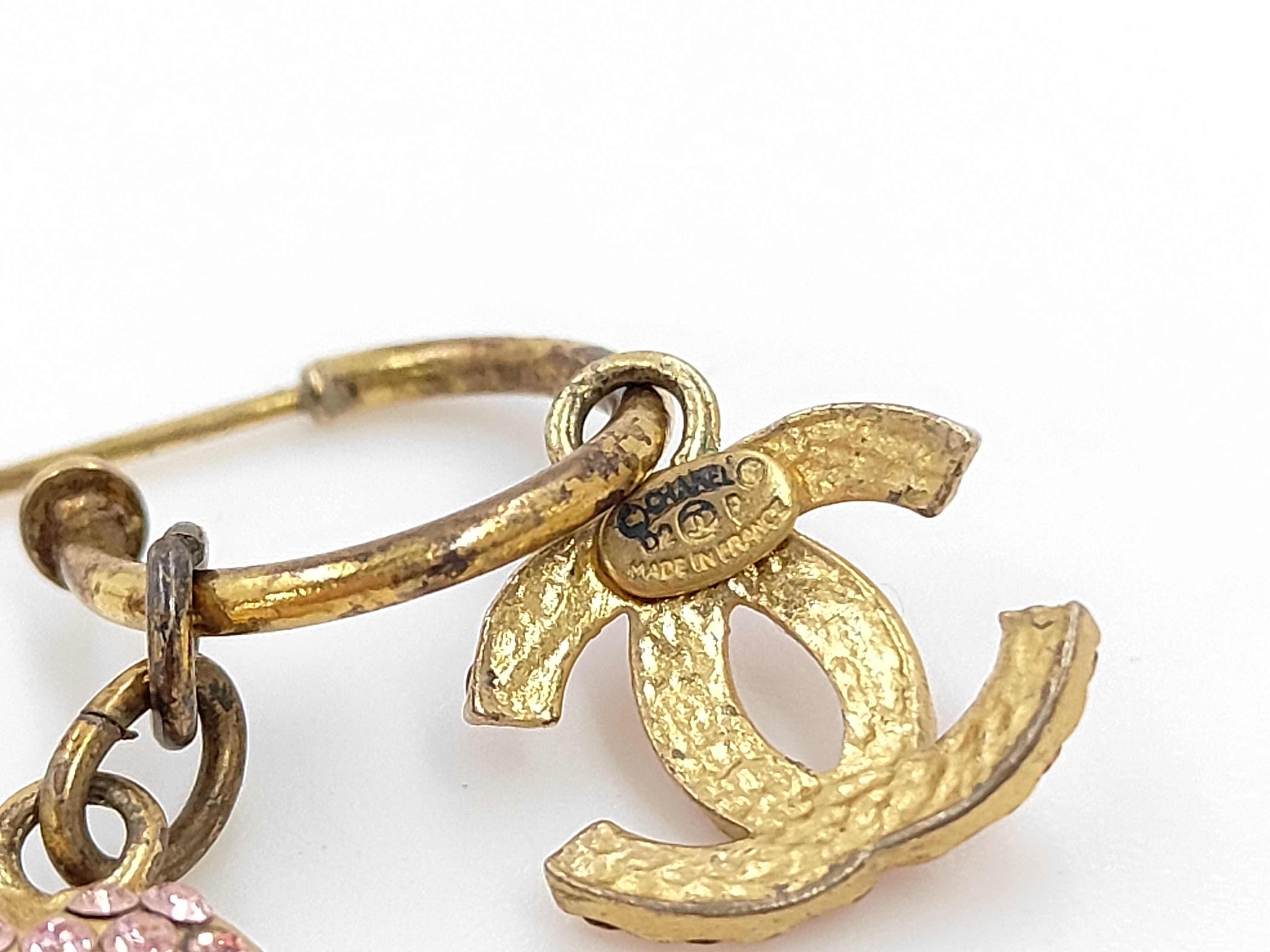 GP Earrings — view 3