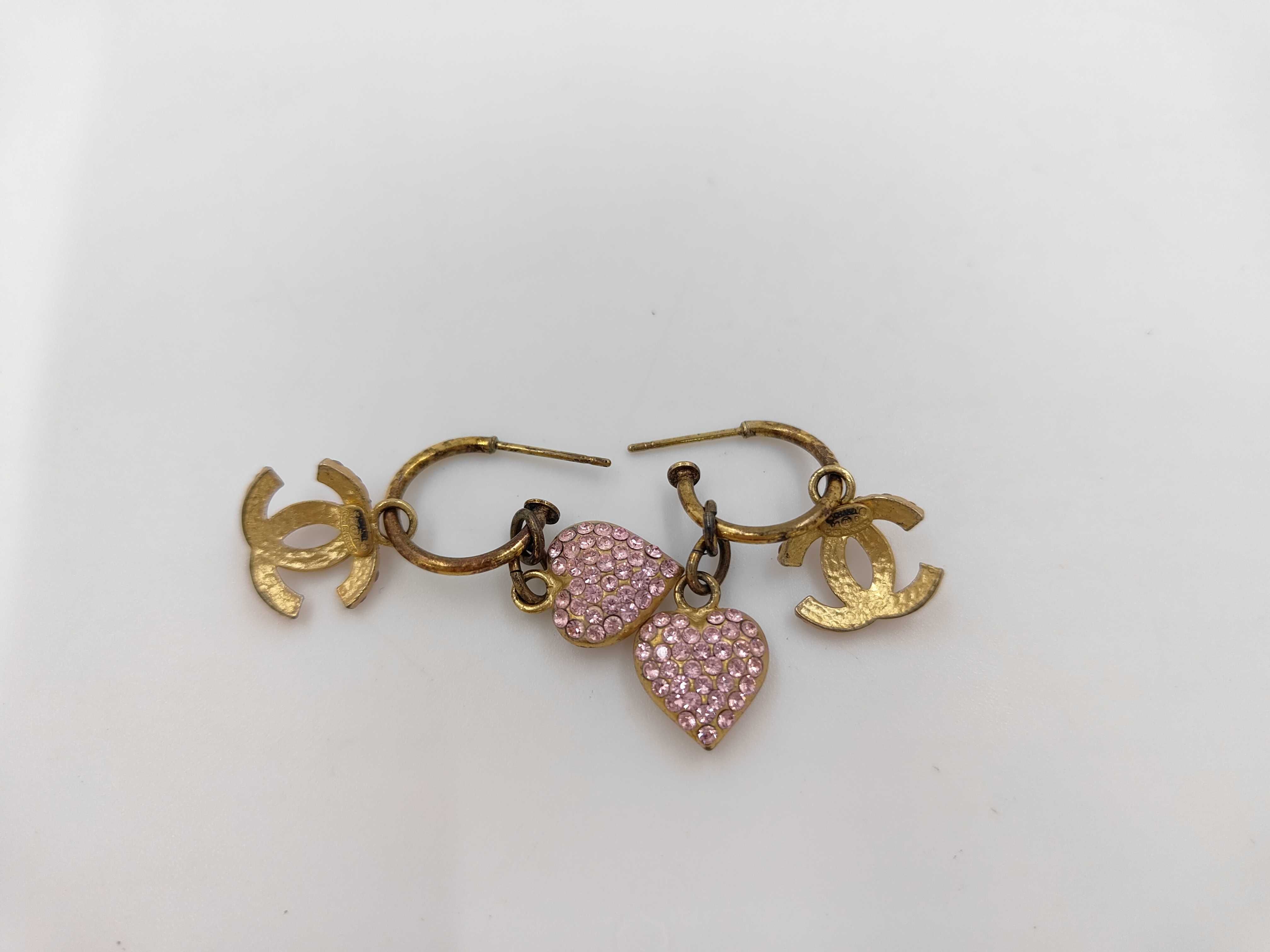 GP Earrings — view 4