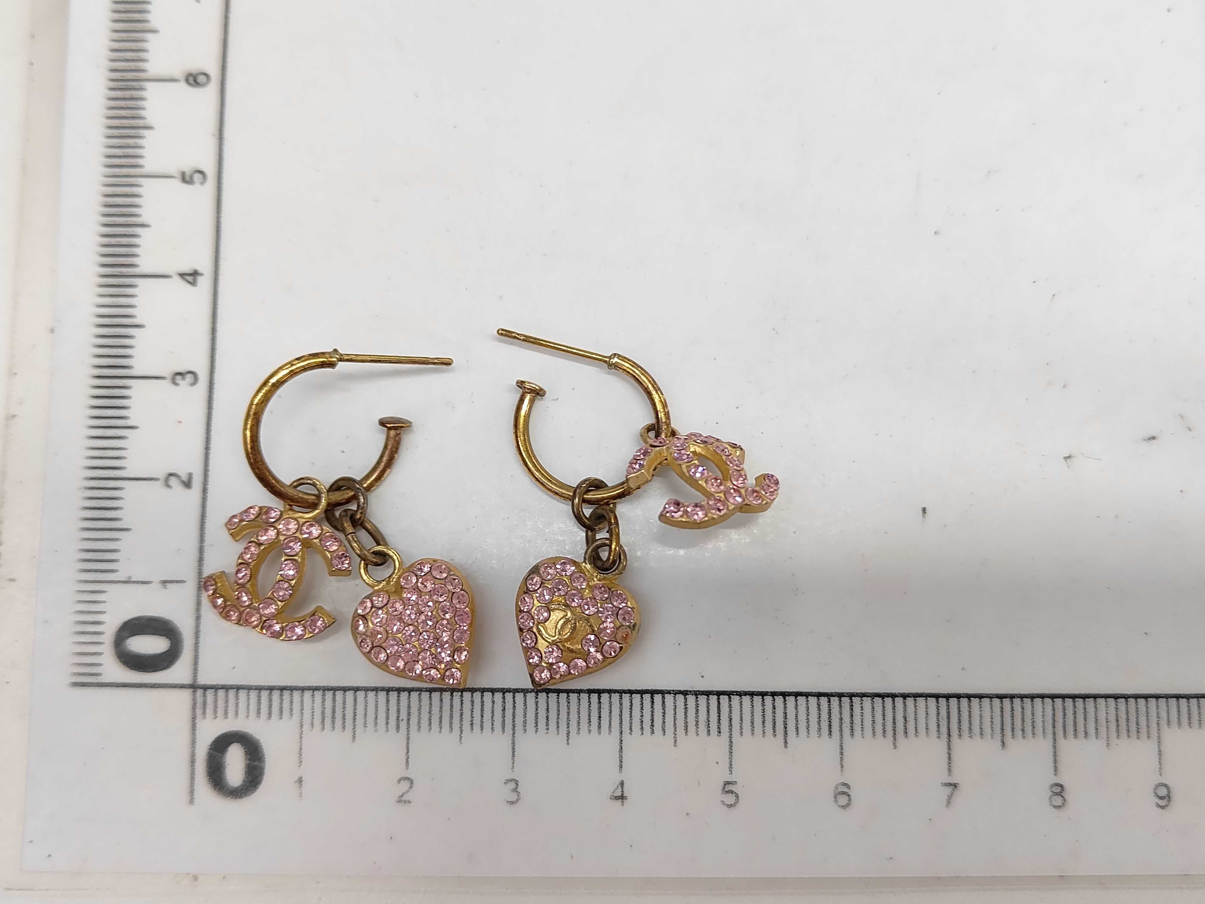 GP Earrings — view 5