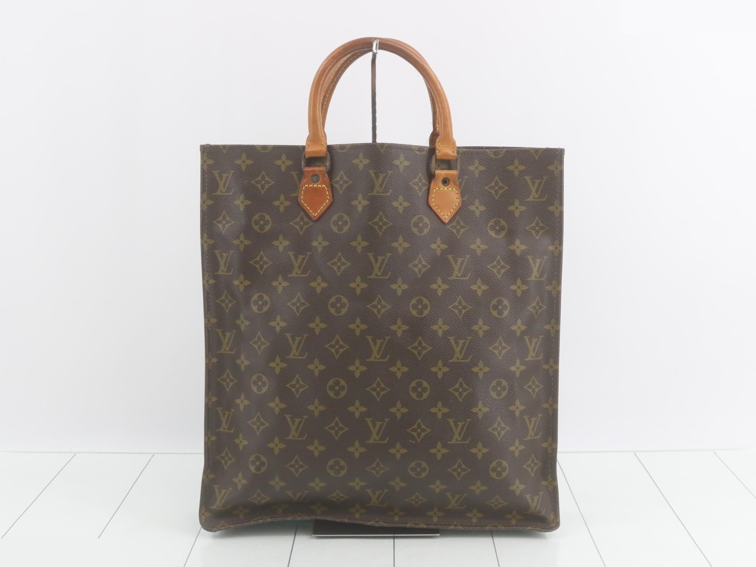 LV Sack Plat — view 2