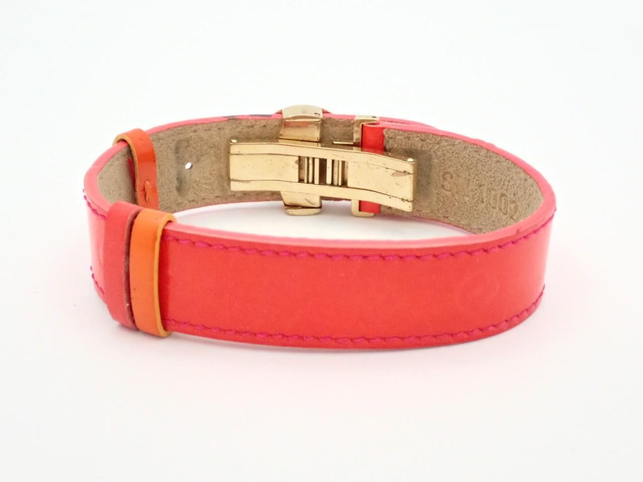 Good luck! Wrist circumference approximately 18cm. — view 2