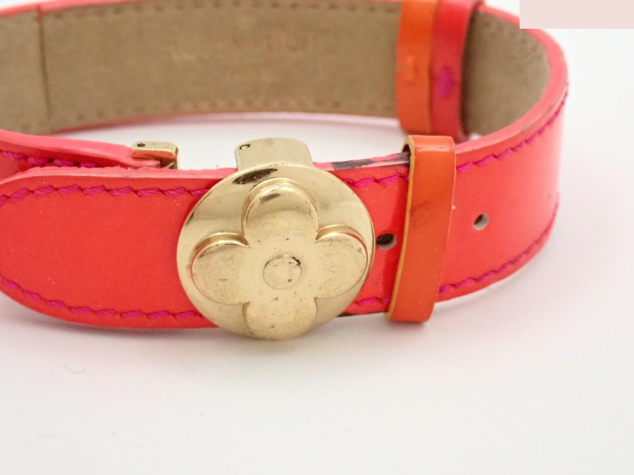 Good luck! Wrist circumference approximately 18cm. — view 3