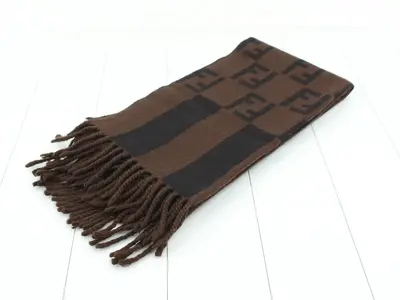 Zucca Scarf (with tags)