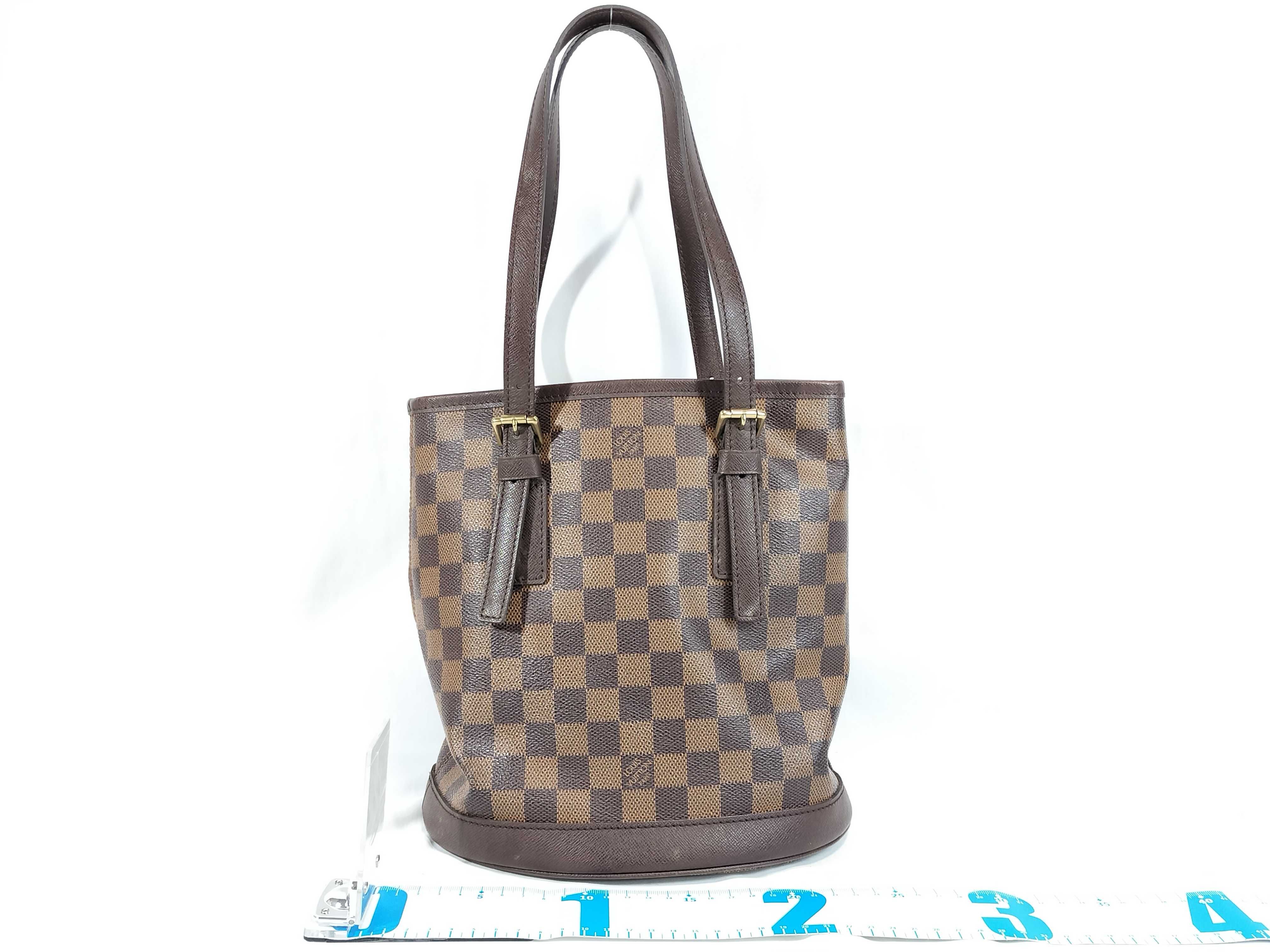 Damier N42240 Mare Tote Bag — view 2