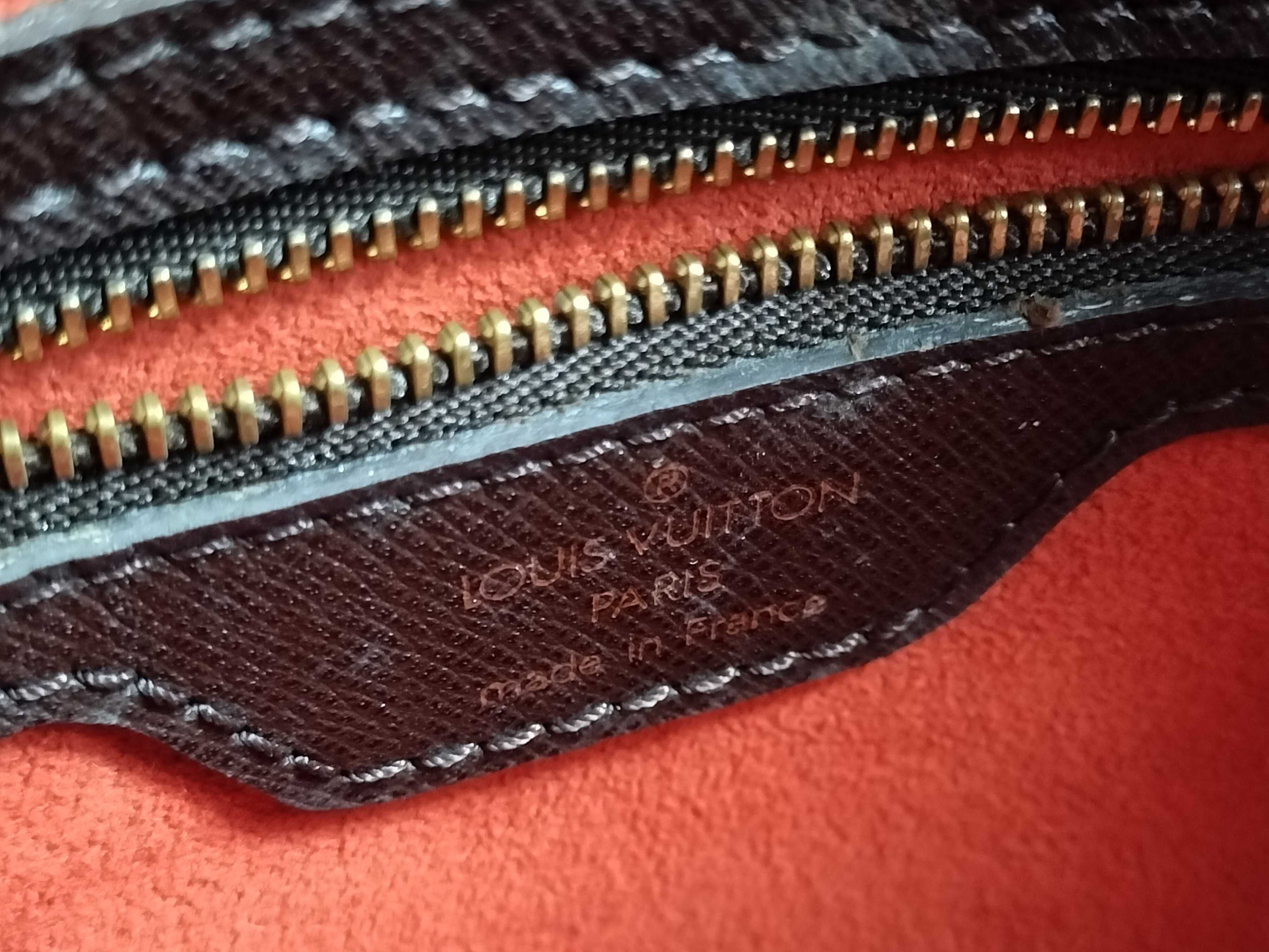 Damier N42240 Mare Tote Bag — view 11
