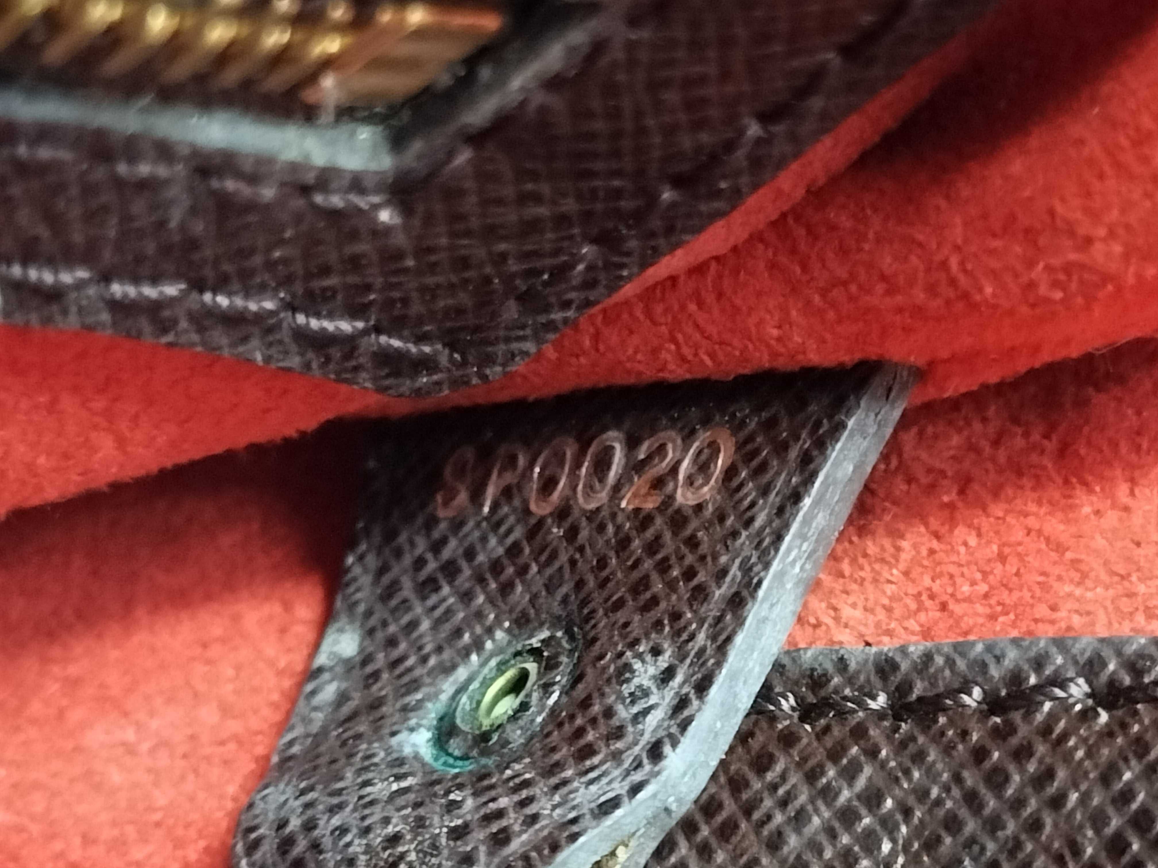 Damier N42240 Mare Tote Bag — view 12