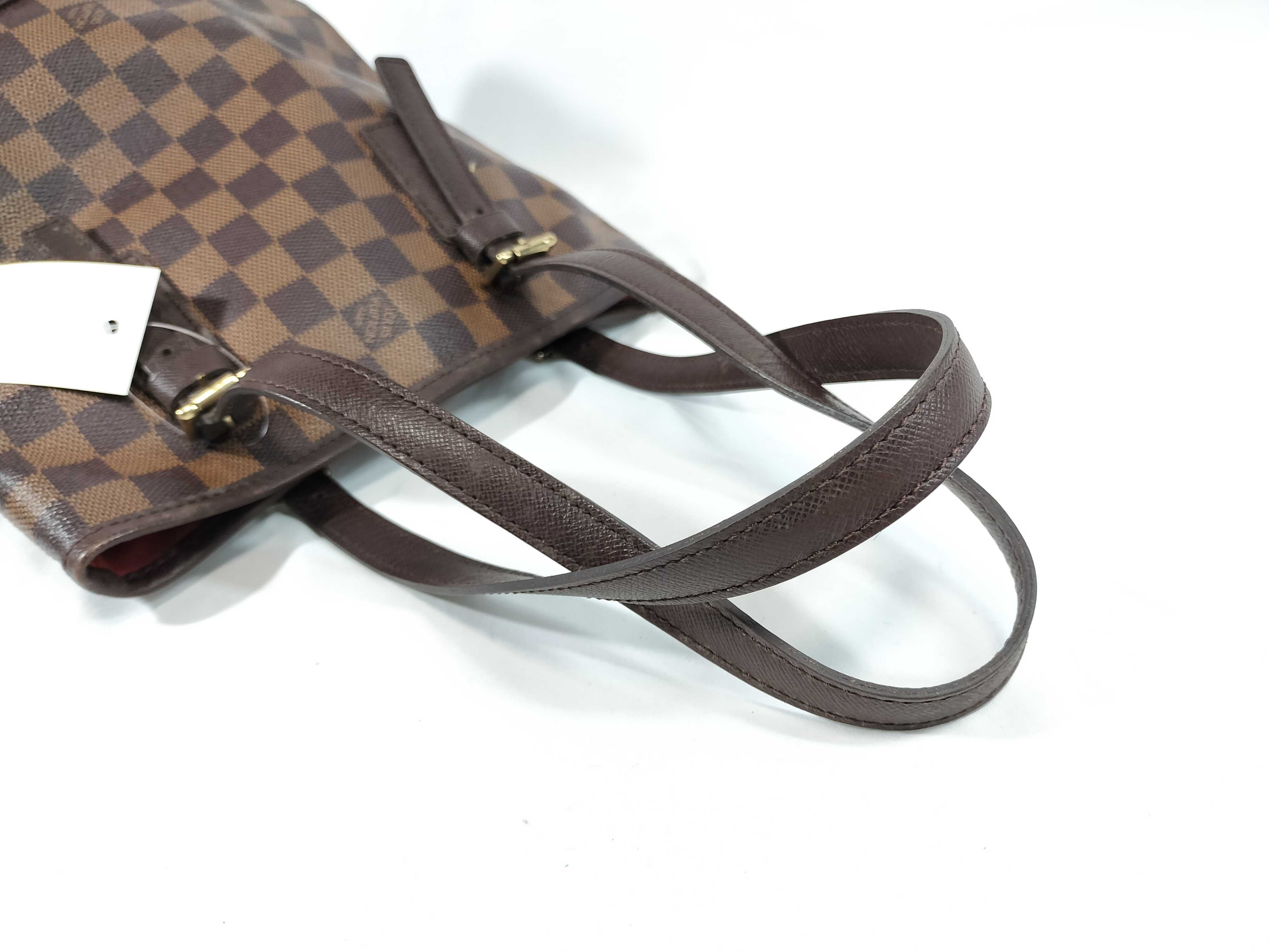 Damier N42240 Mare Tote Bag — view 3