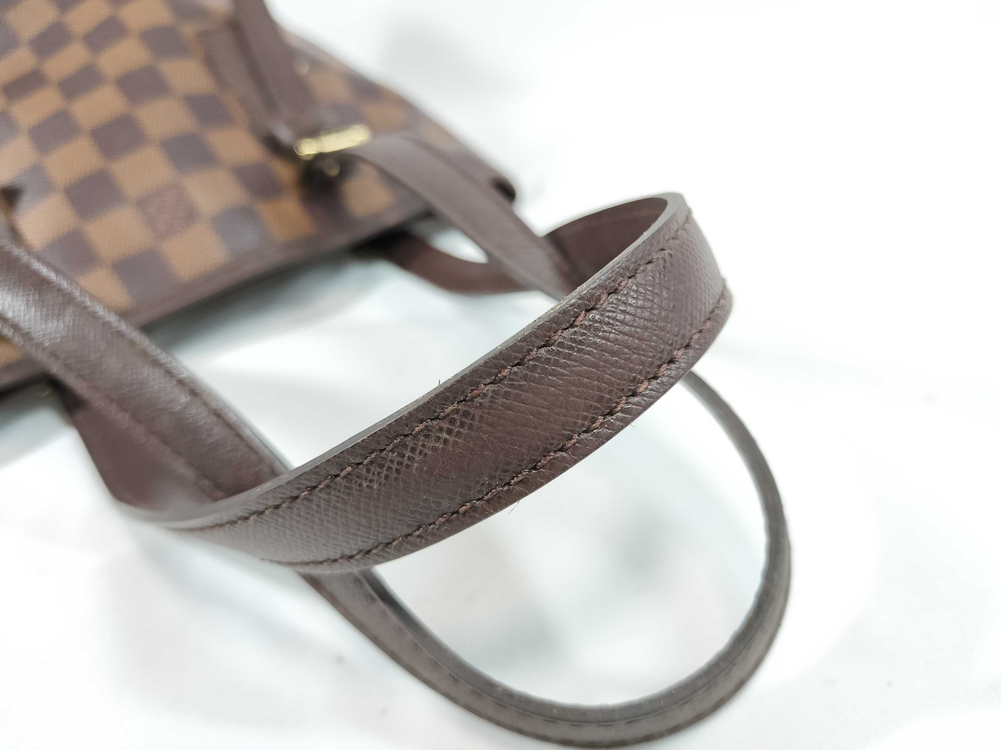 Damier N42240 Mare Tote Bag — view 4