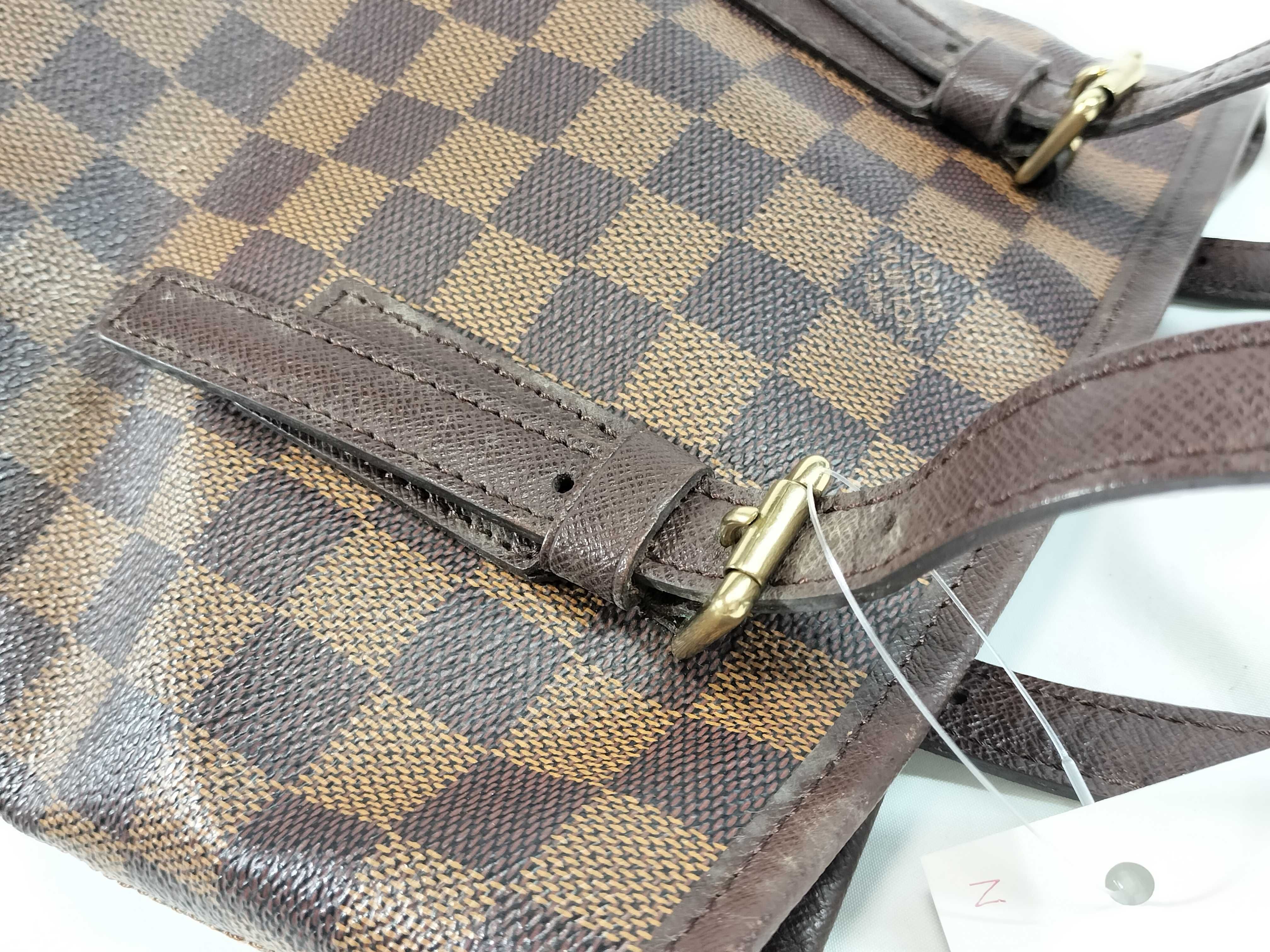 Damier N42240 Mare Tote Bag — view 5