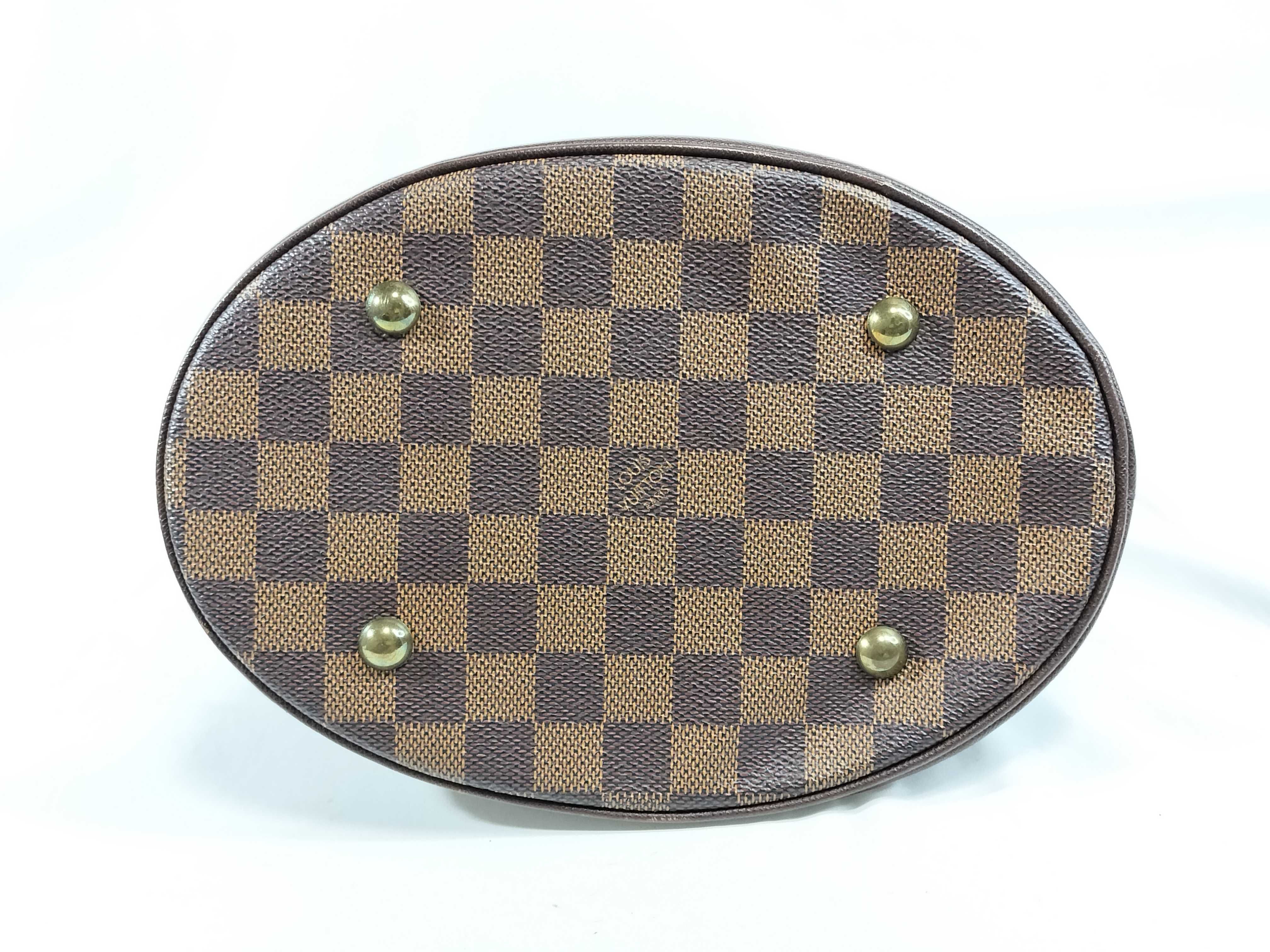Damier N42240 Mare Tote Bag — view 7
