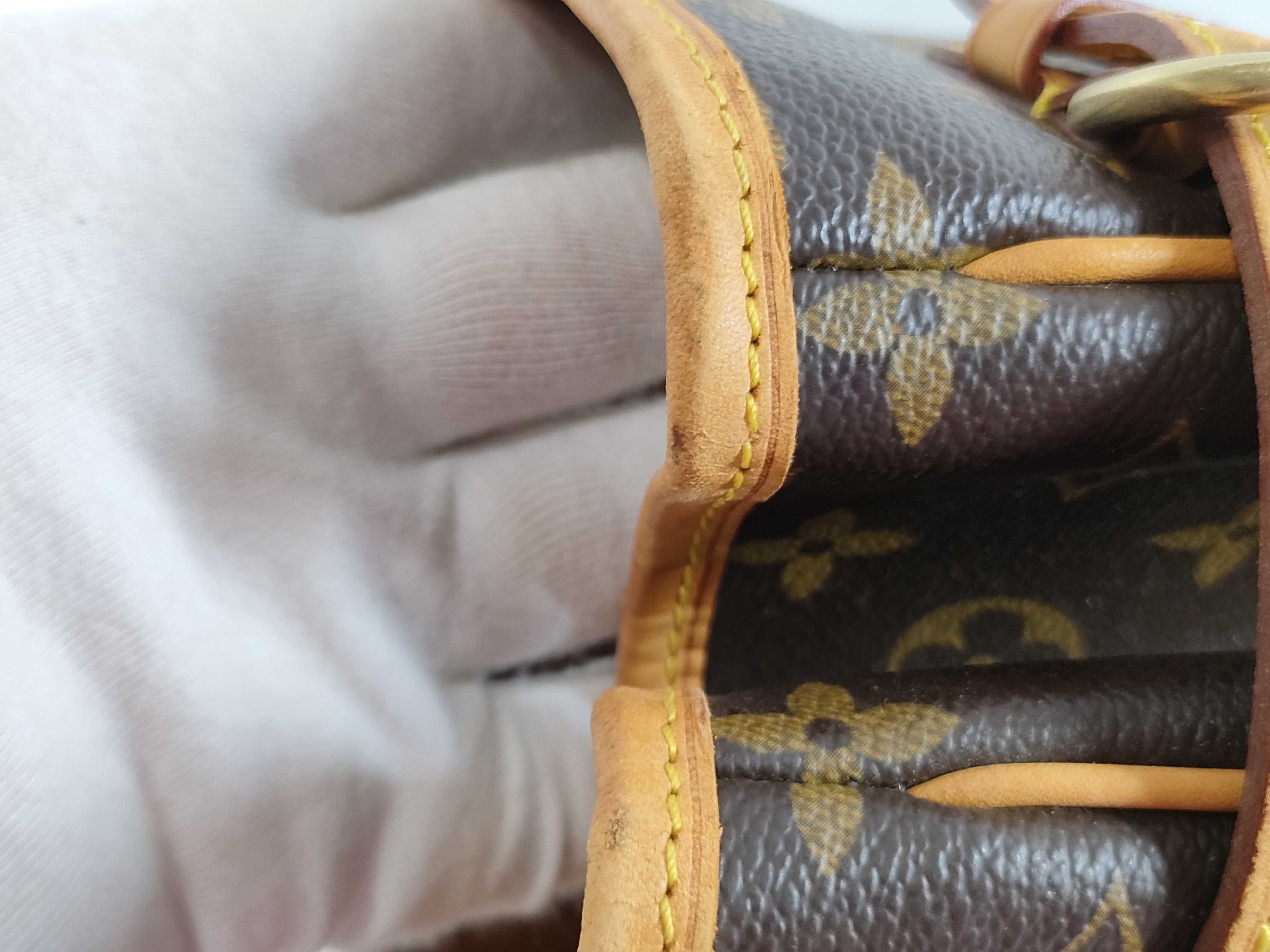 Monogram Batignolles Horizontal Handbag — view 14