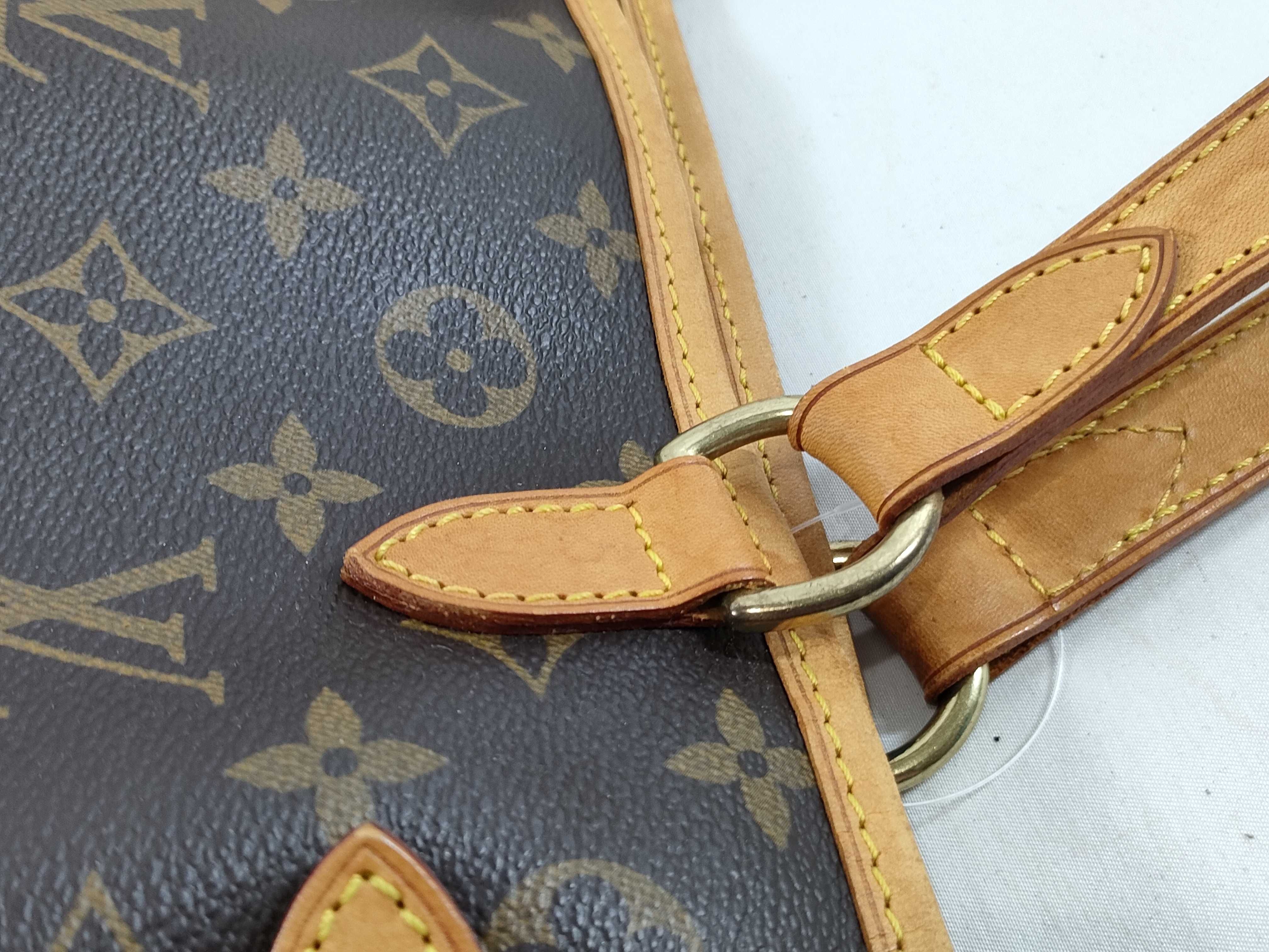 Monogram Batignolles Horizontal Handbag — view 5