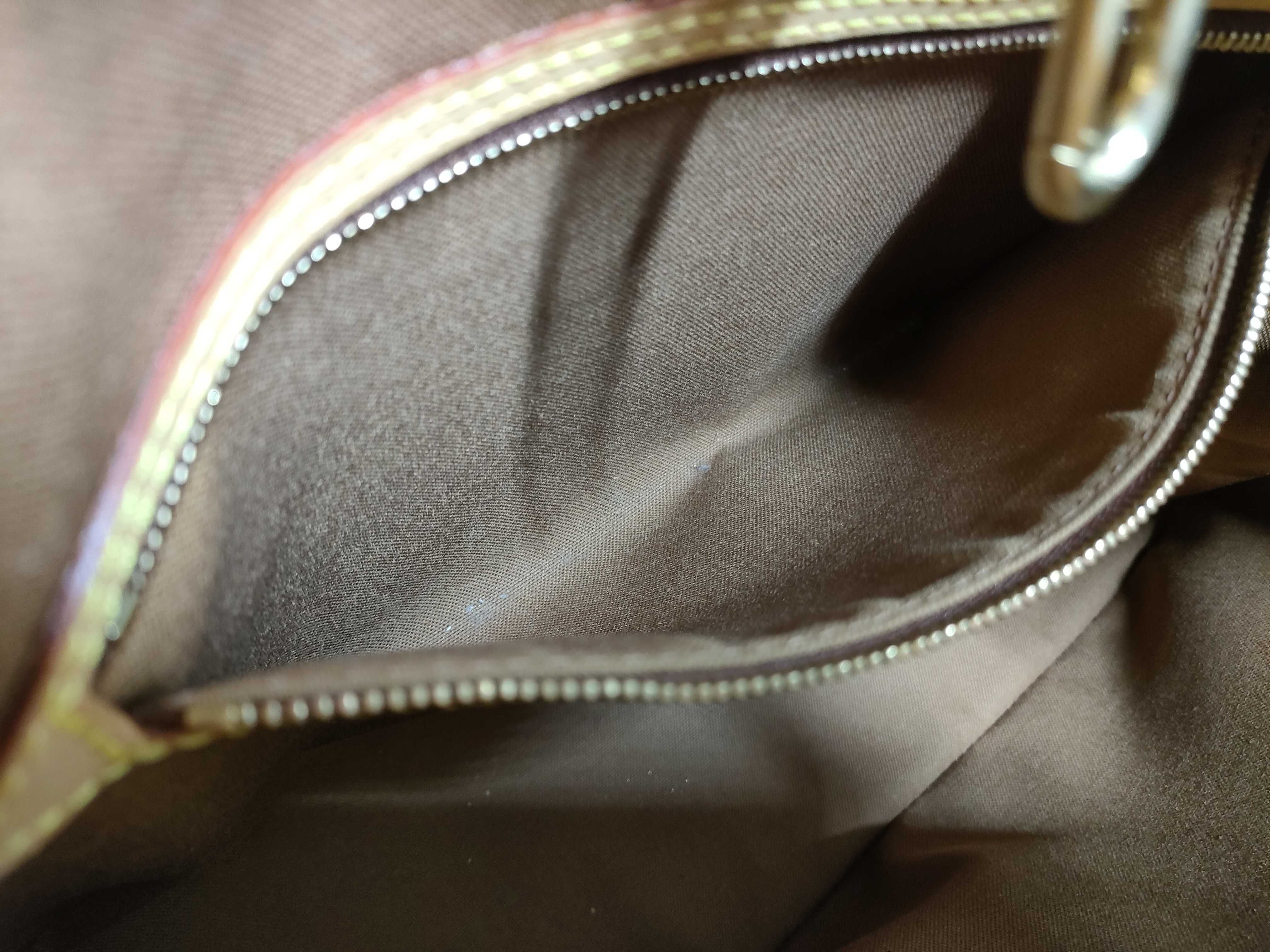 Monogram Batignolles Horizontal Handbag — view 10