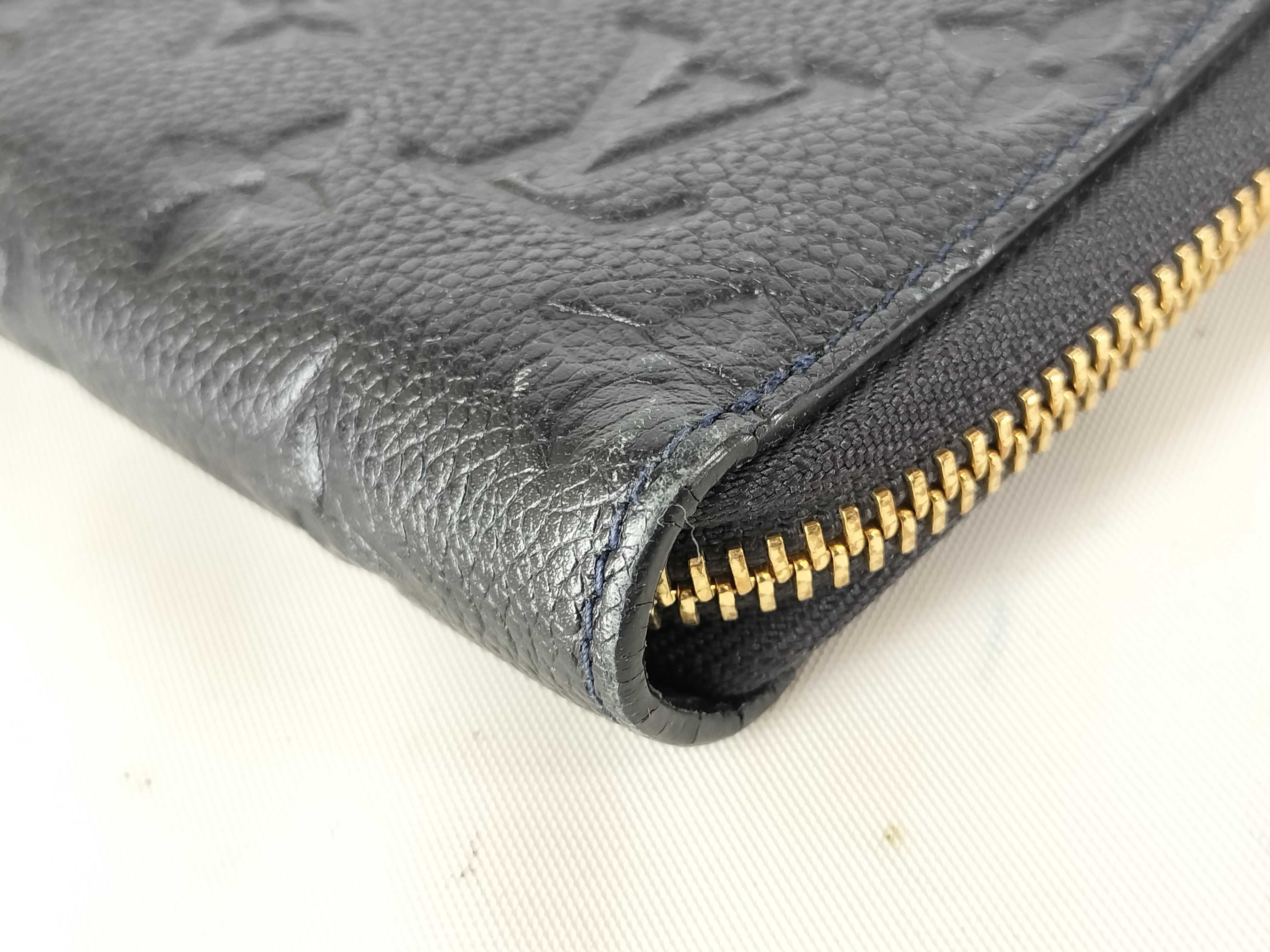 Monogram Empreinte M93430 Wallet — view 2