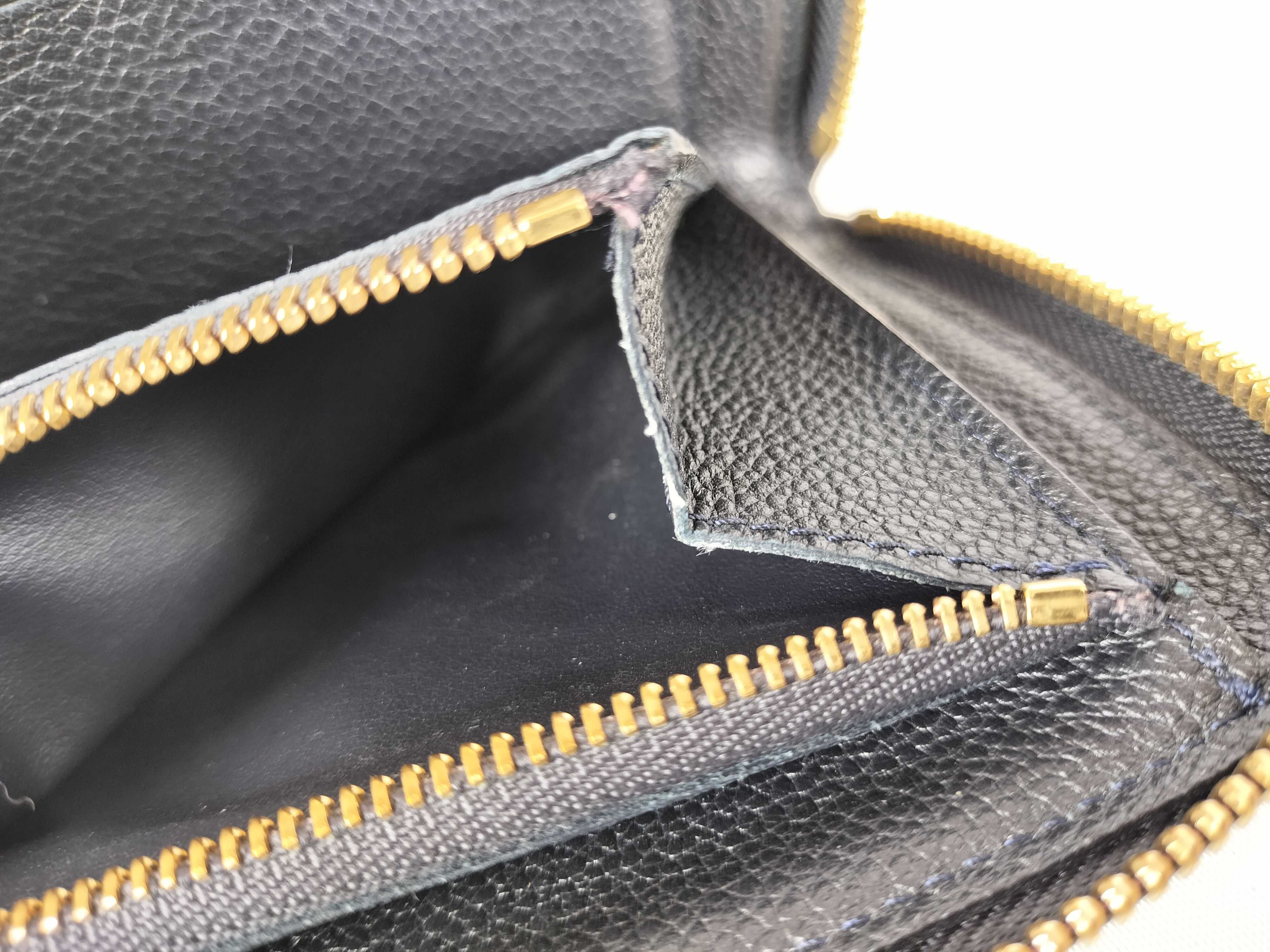 Monogram Empreinte M93430 Wallet — view 12