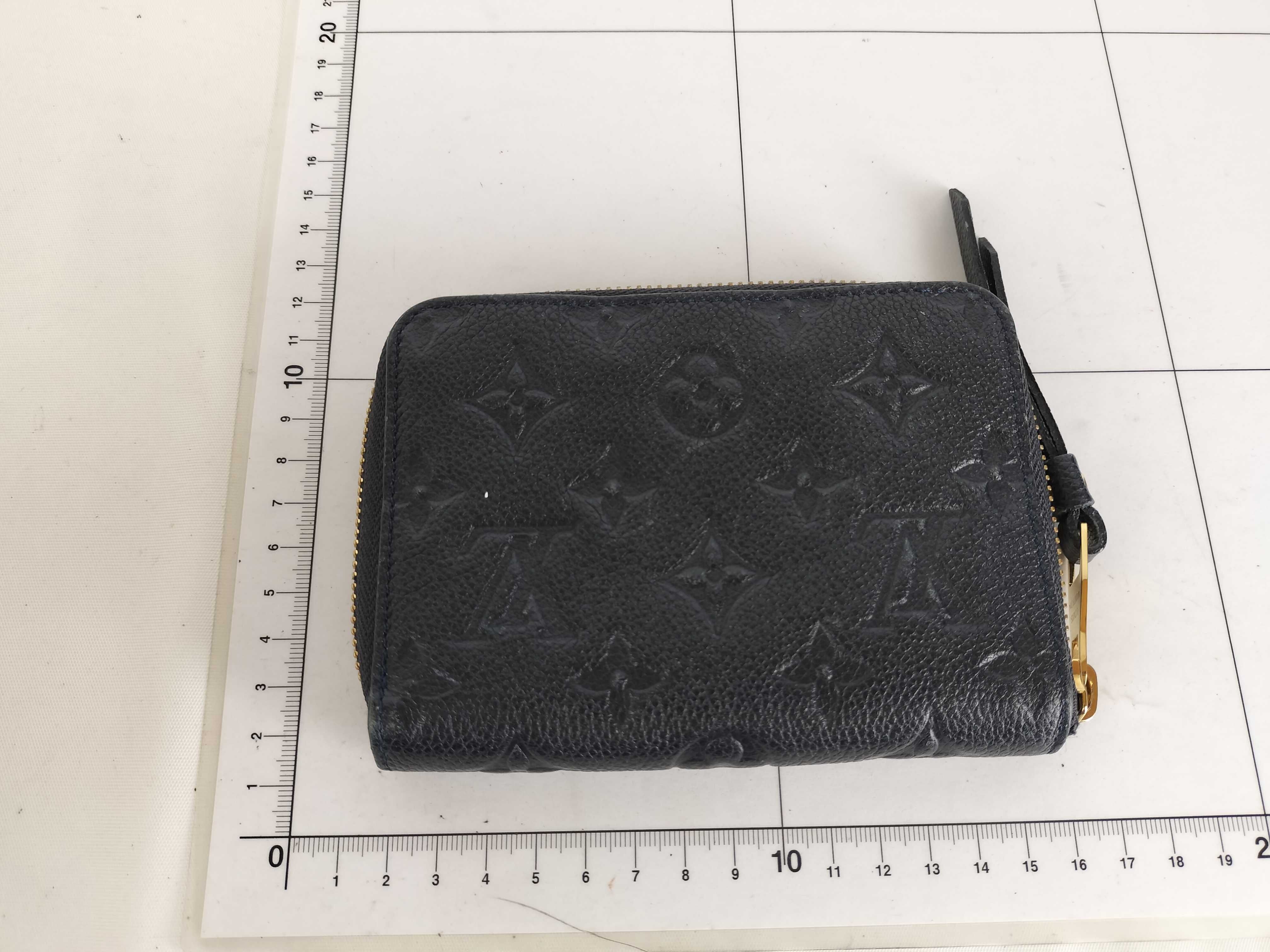 Monogram Empreinte M93430 Wallet — view 13