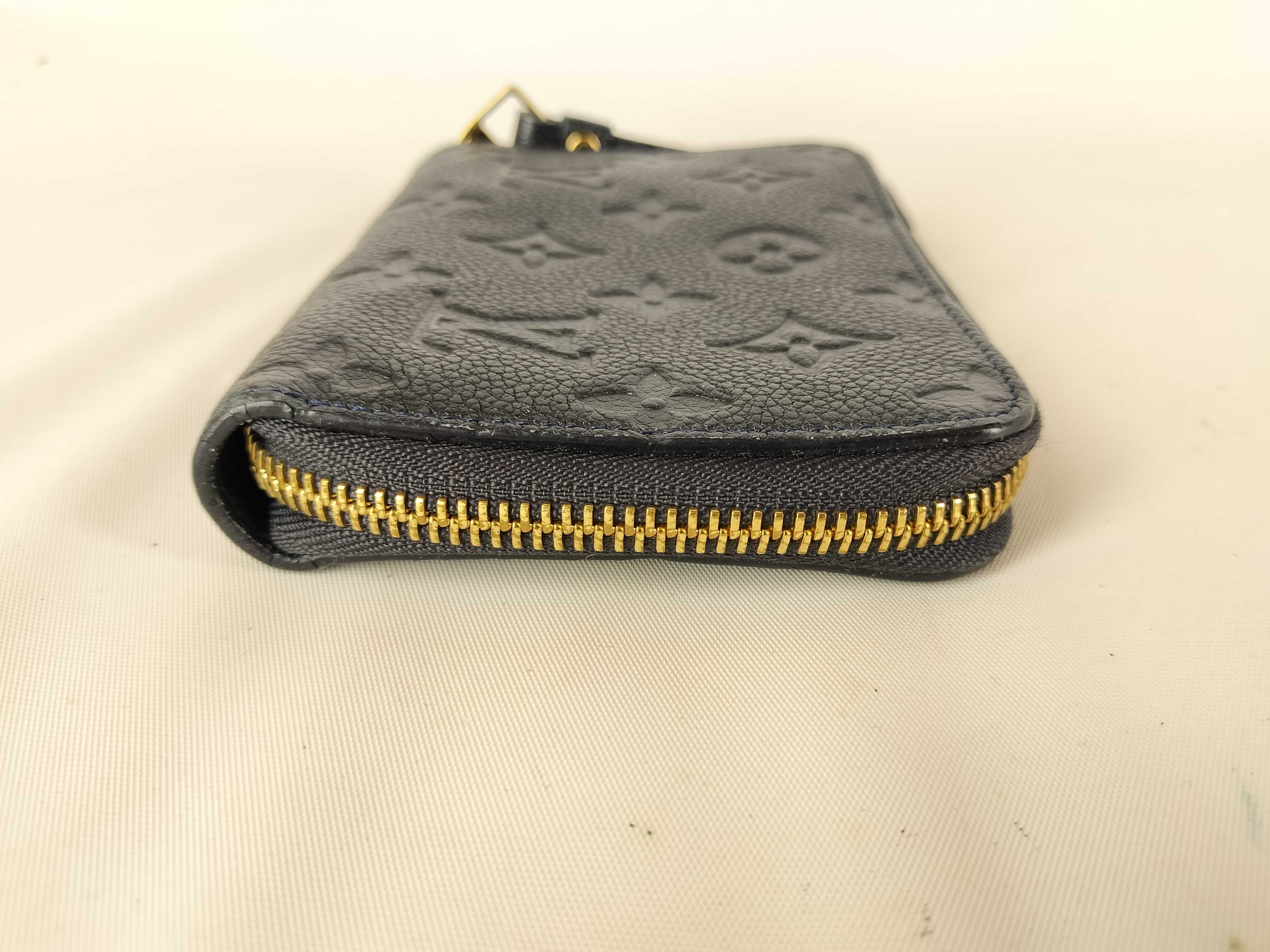 Monogram Empreinte M93430 Wallet — view 3