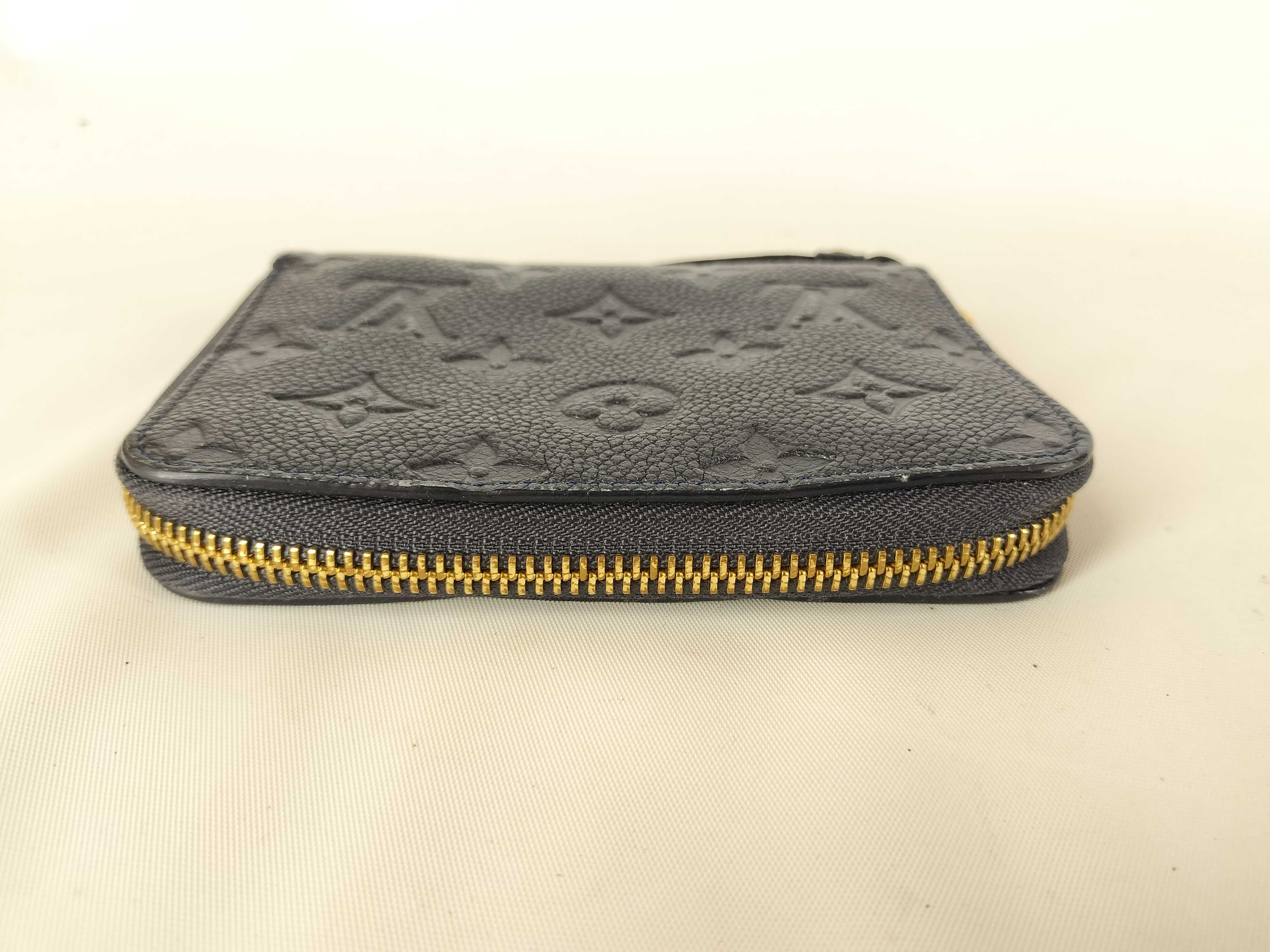 Monogram Empreinte M93430 Wallet — view 4