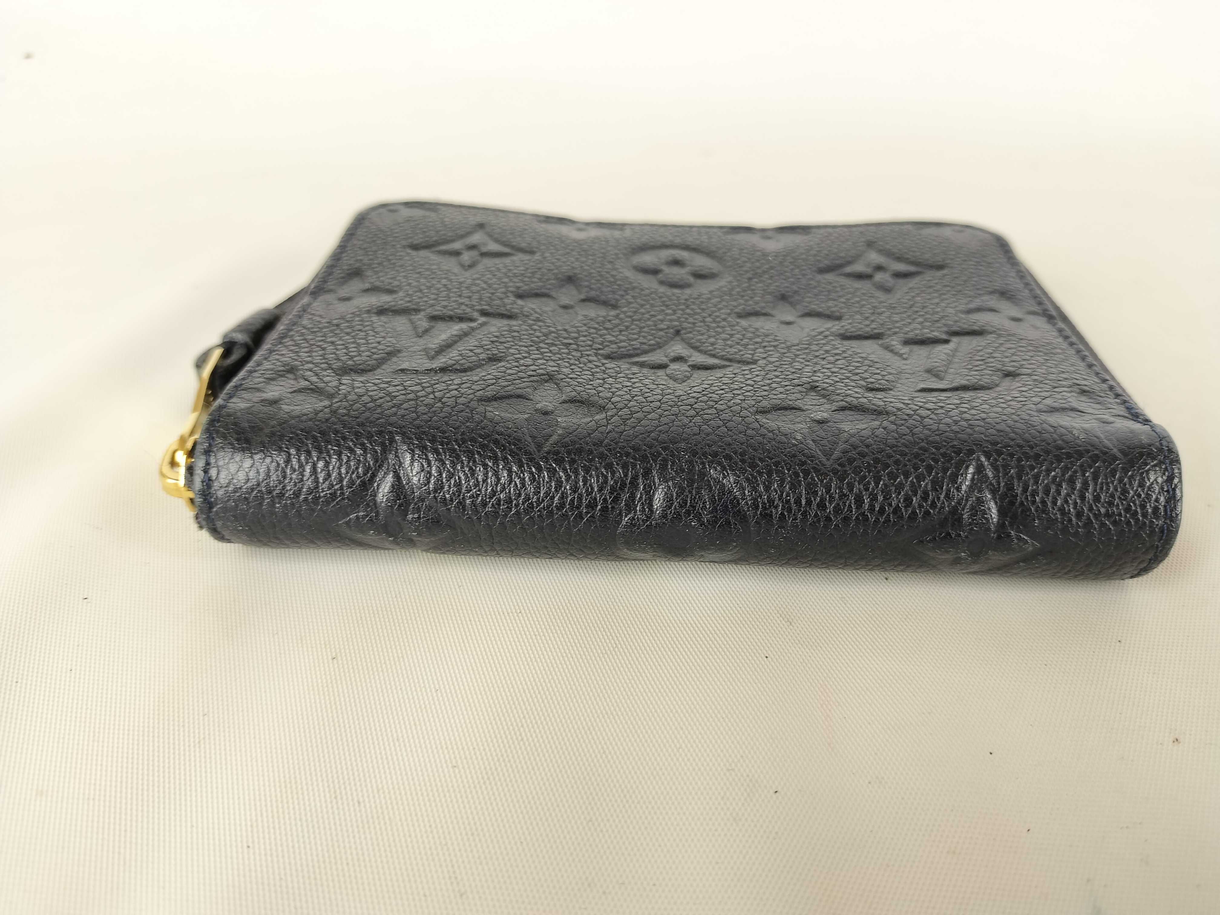 Monogram Empreinte M93430 Wallet — view 5