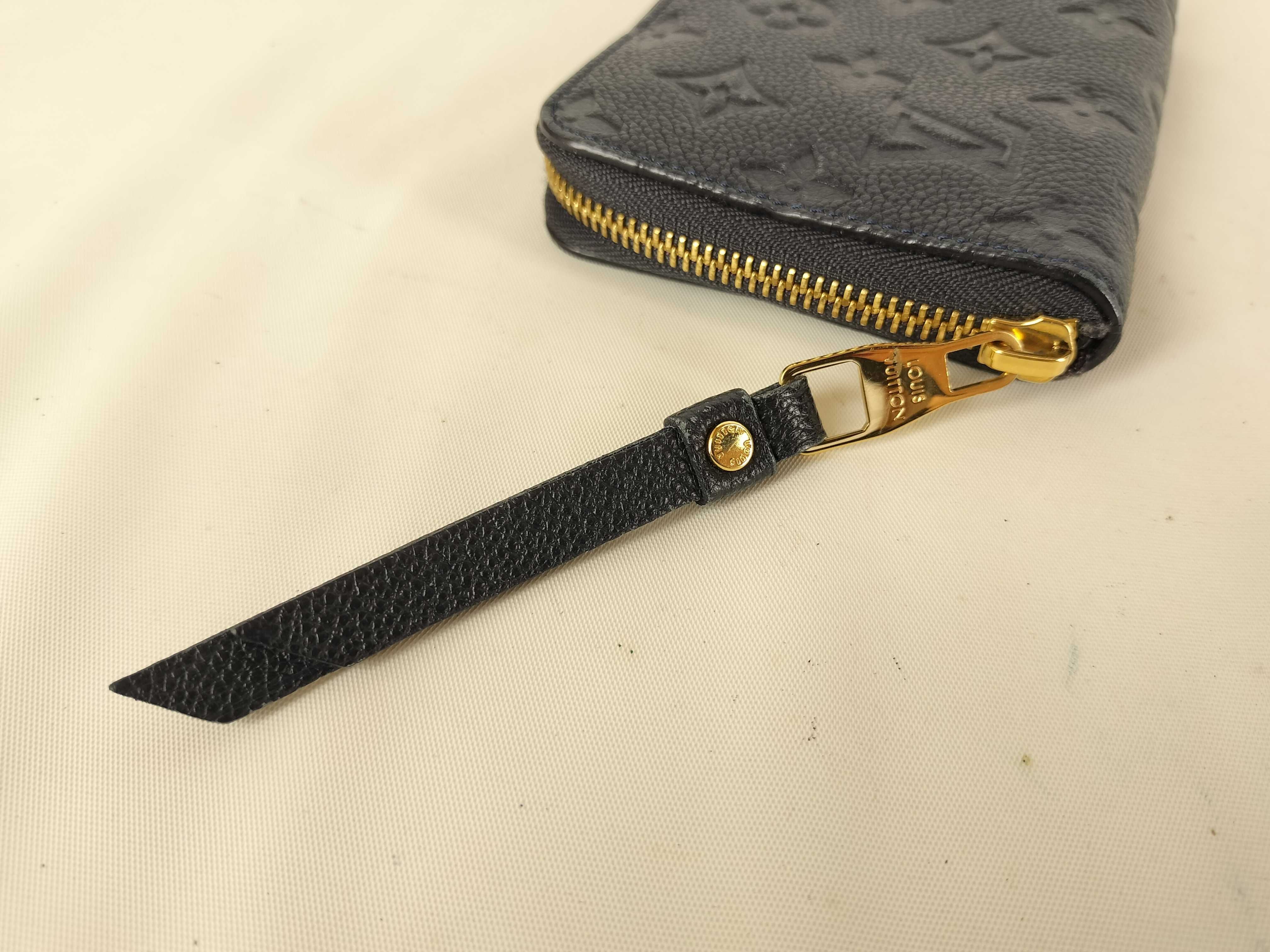Monogram Empreinte M93430 Wallet — view 6
