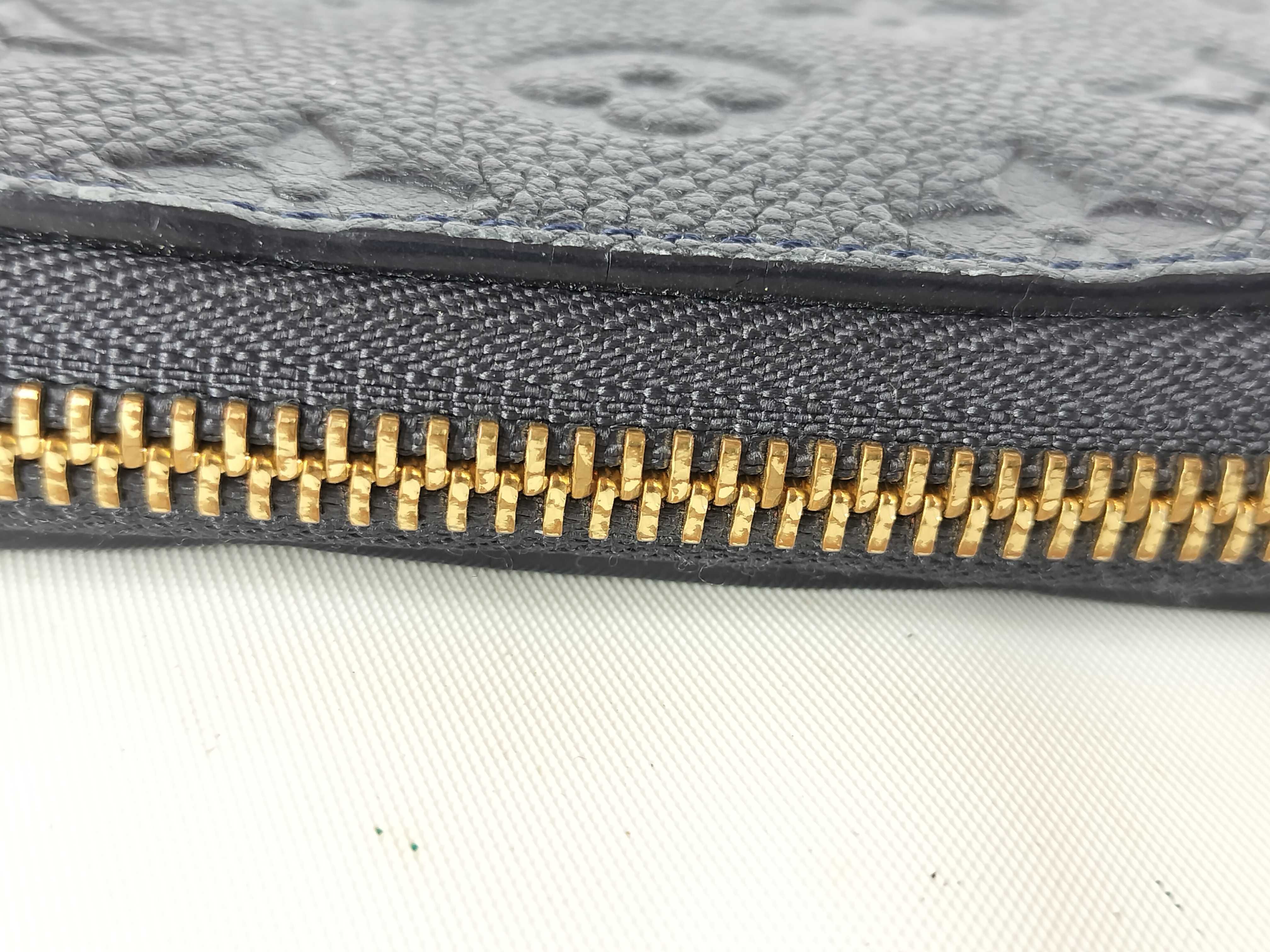 Monogram Empreinte M93430 Wallet — view 7