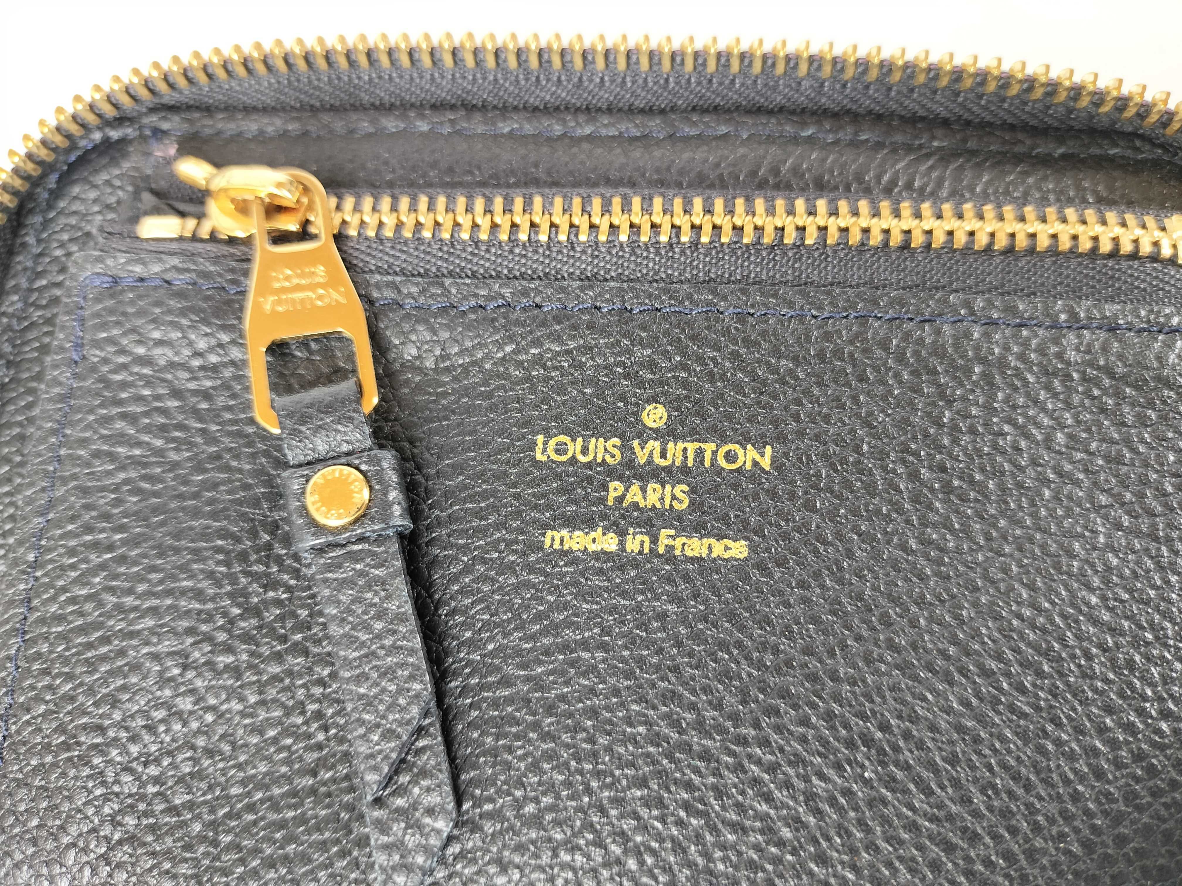 Monogram Empreinte M93430 Wallet — view 9