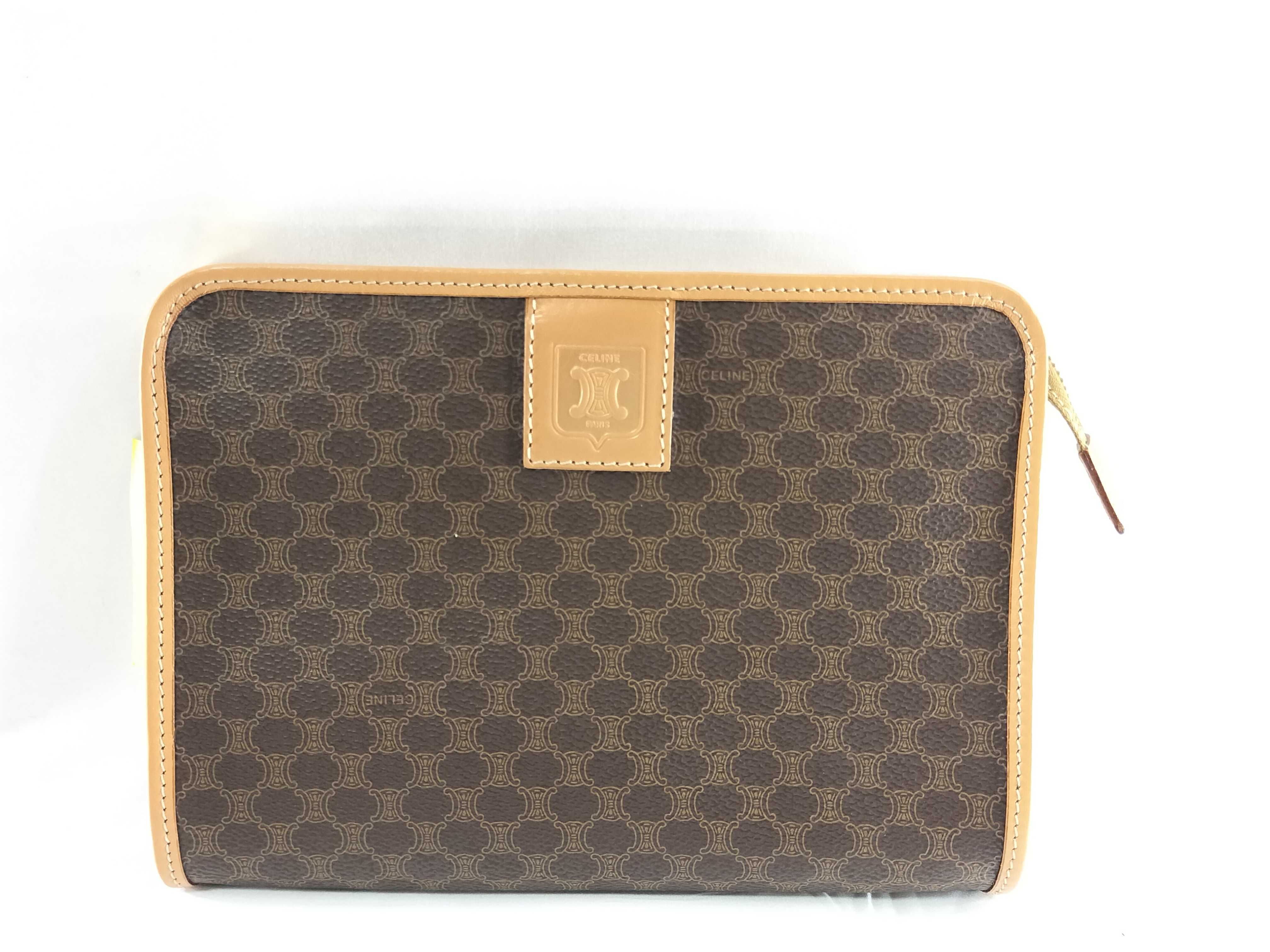 Second Bag