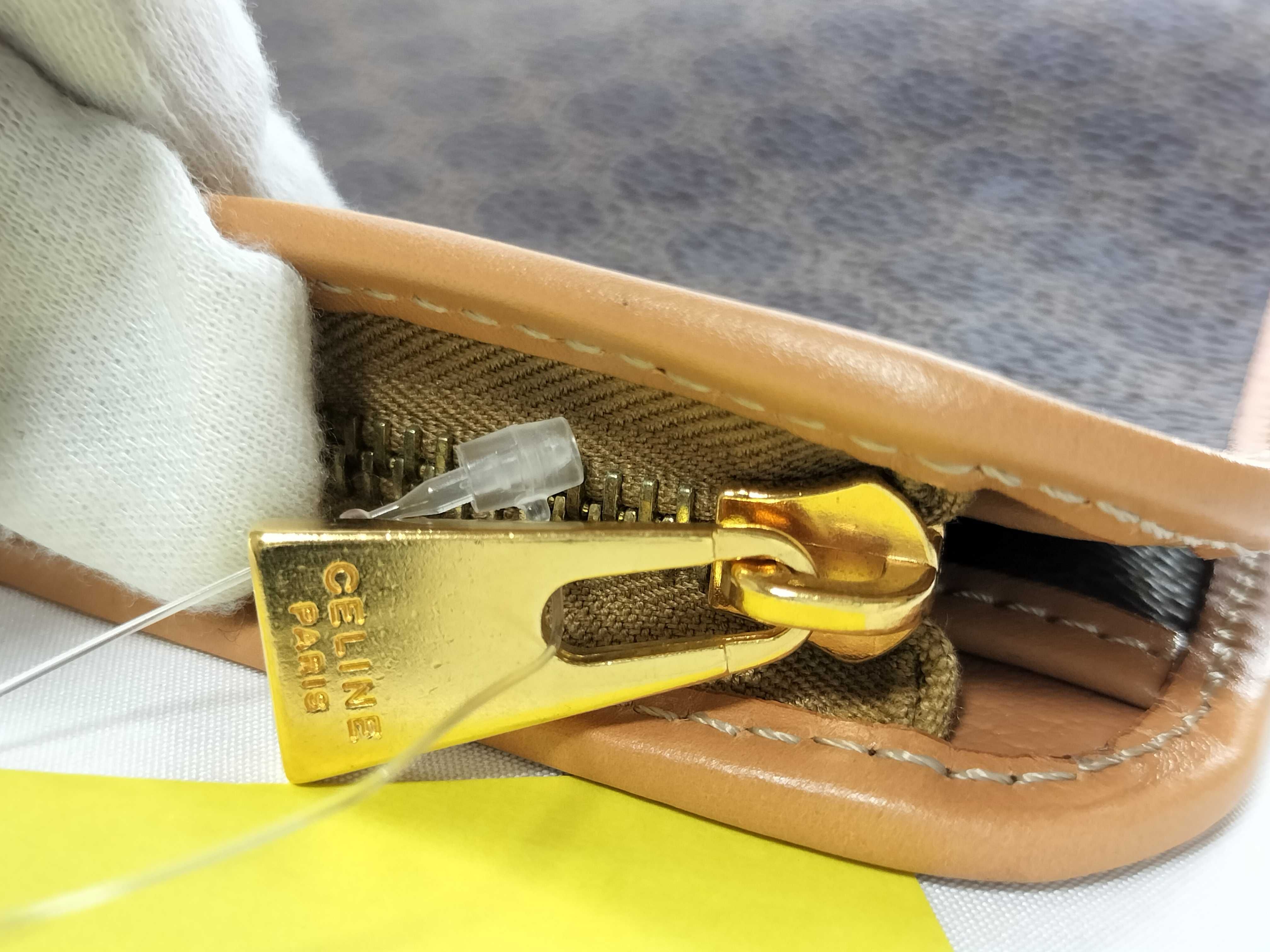 Second Bag — view 6