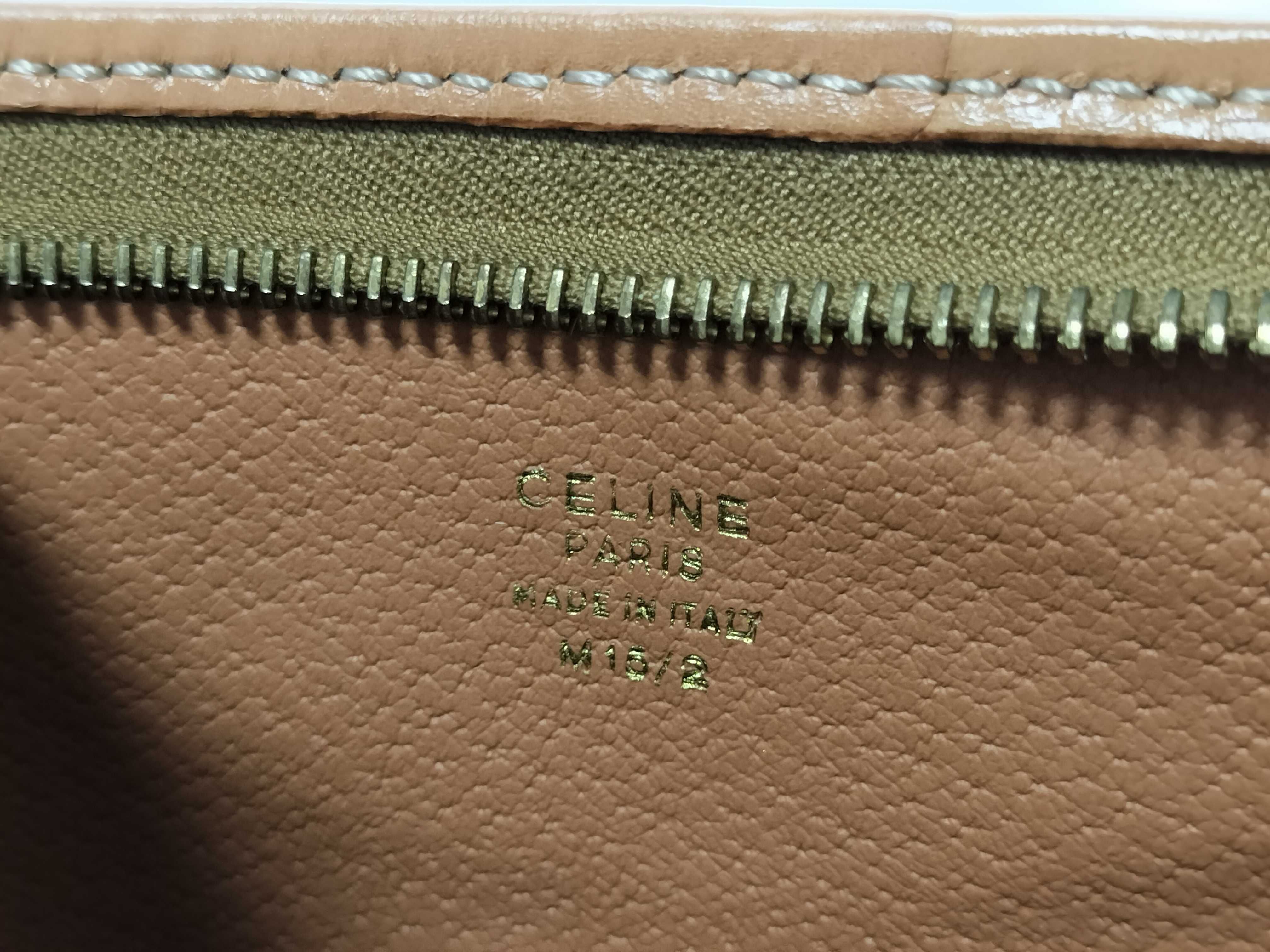 Second Bag — view 9