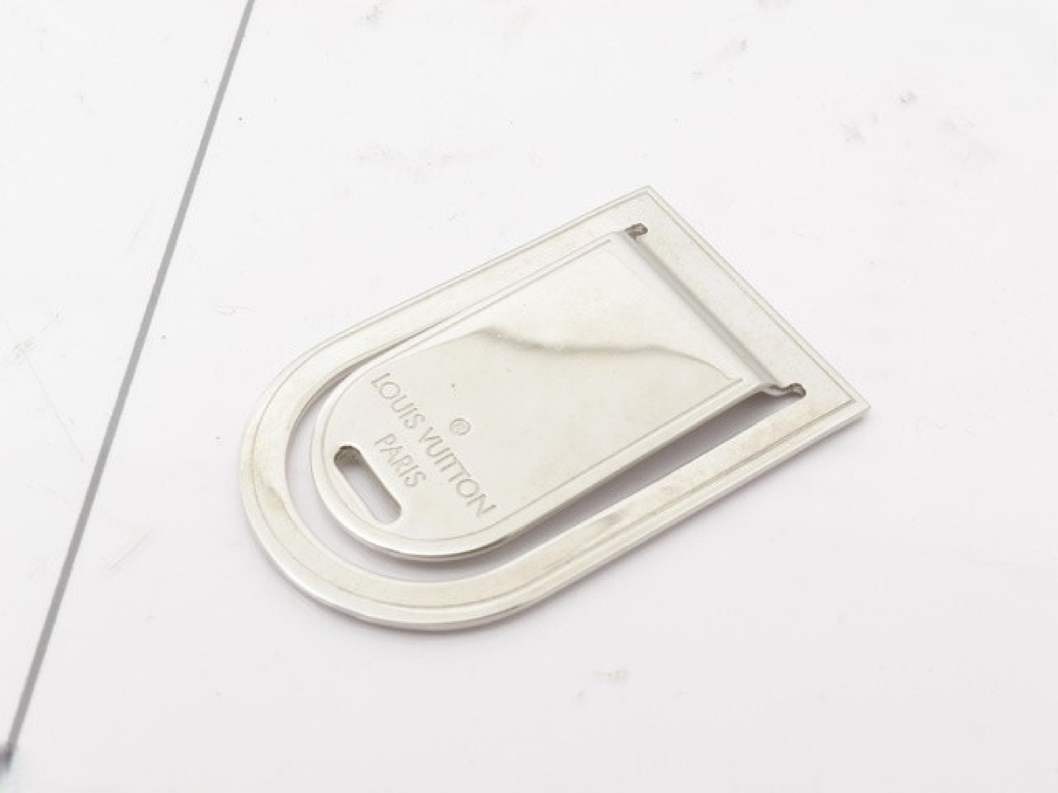 Pince à Billet Porte Adresse Other Accessories