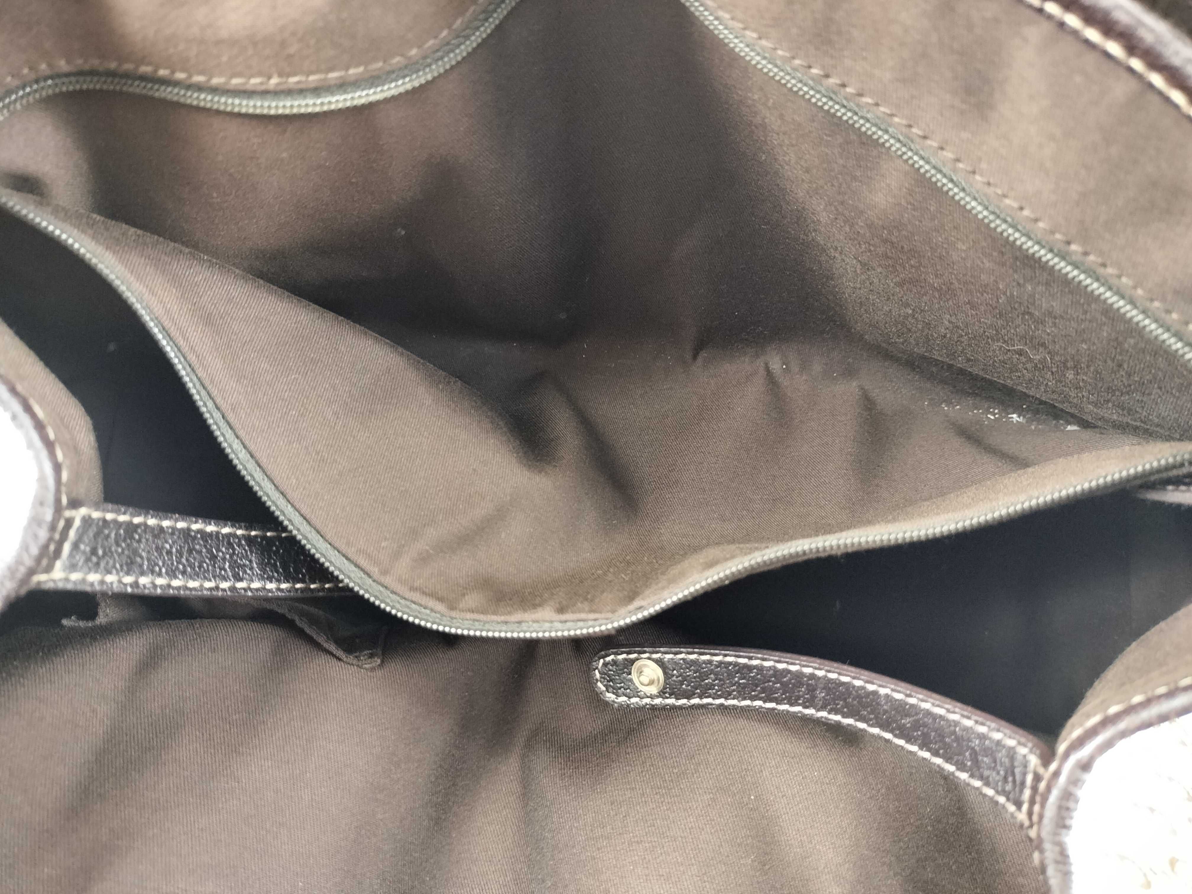 GG Canvas 163305 Tote Bag — view 12