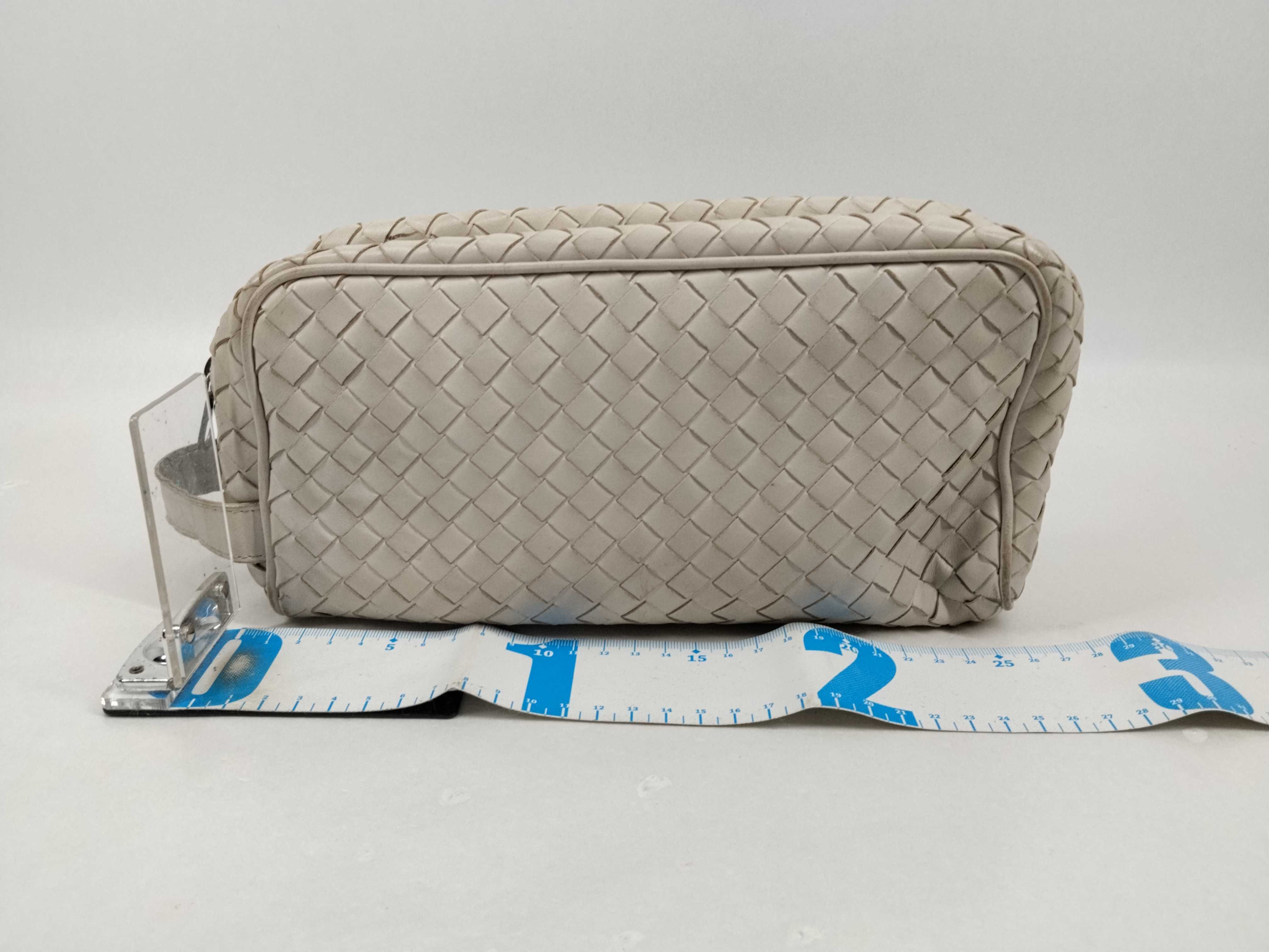 Intrecciato Bottega Intrecciato Bag Second Bag — view 2