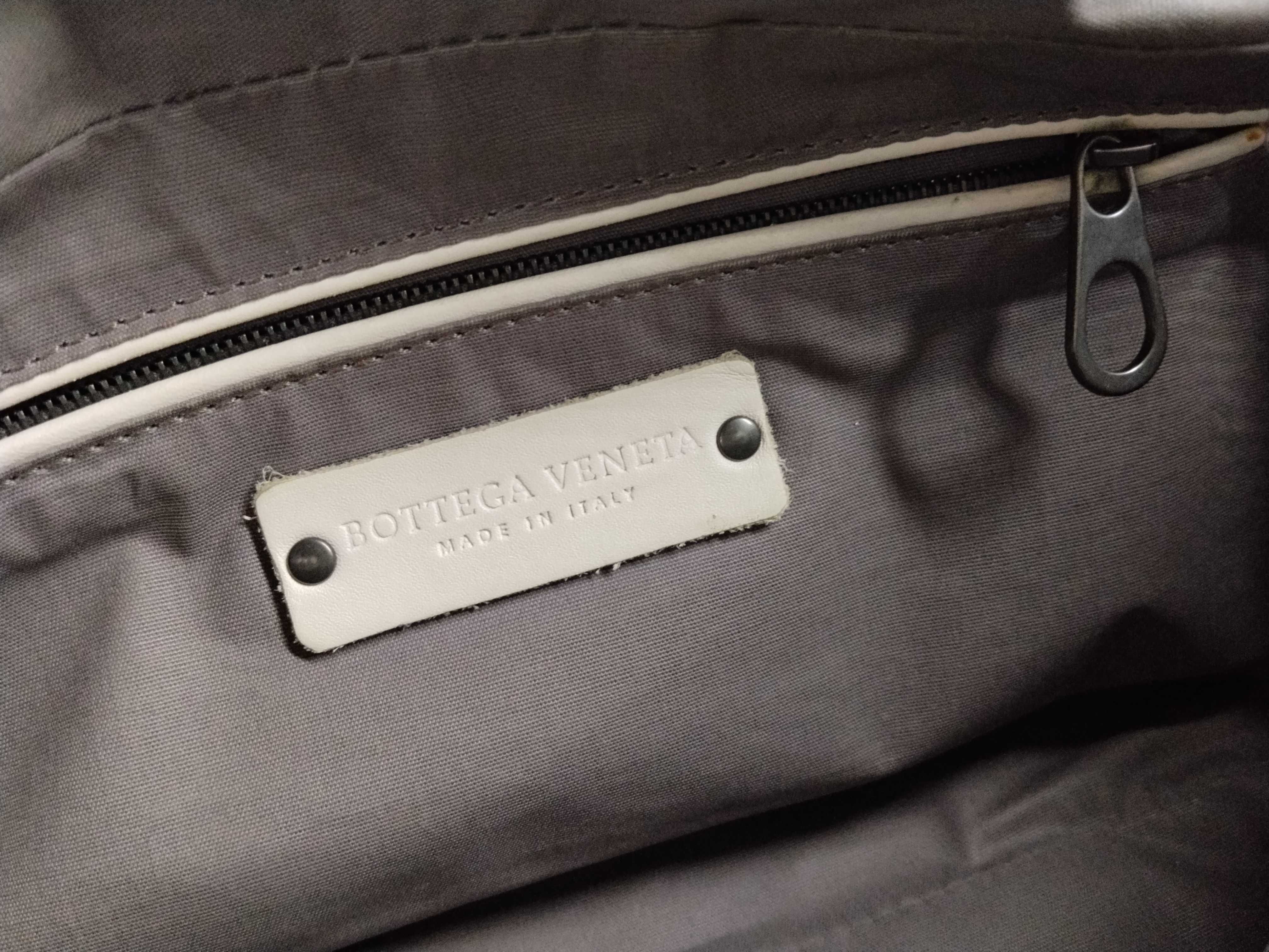 Intrecciato Bottega Intrecciato Bag Second Bag — view 12