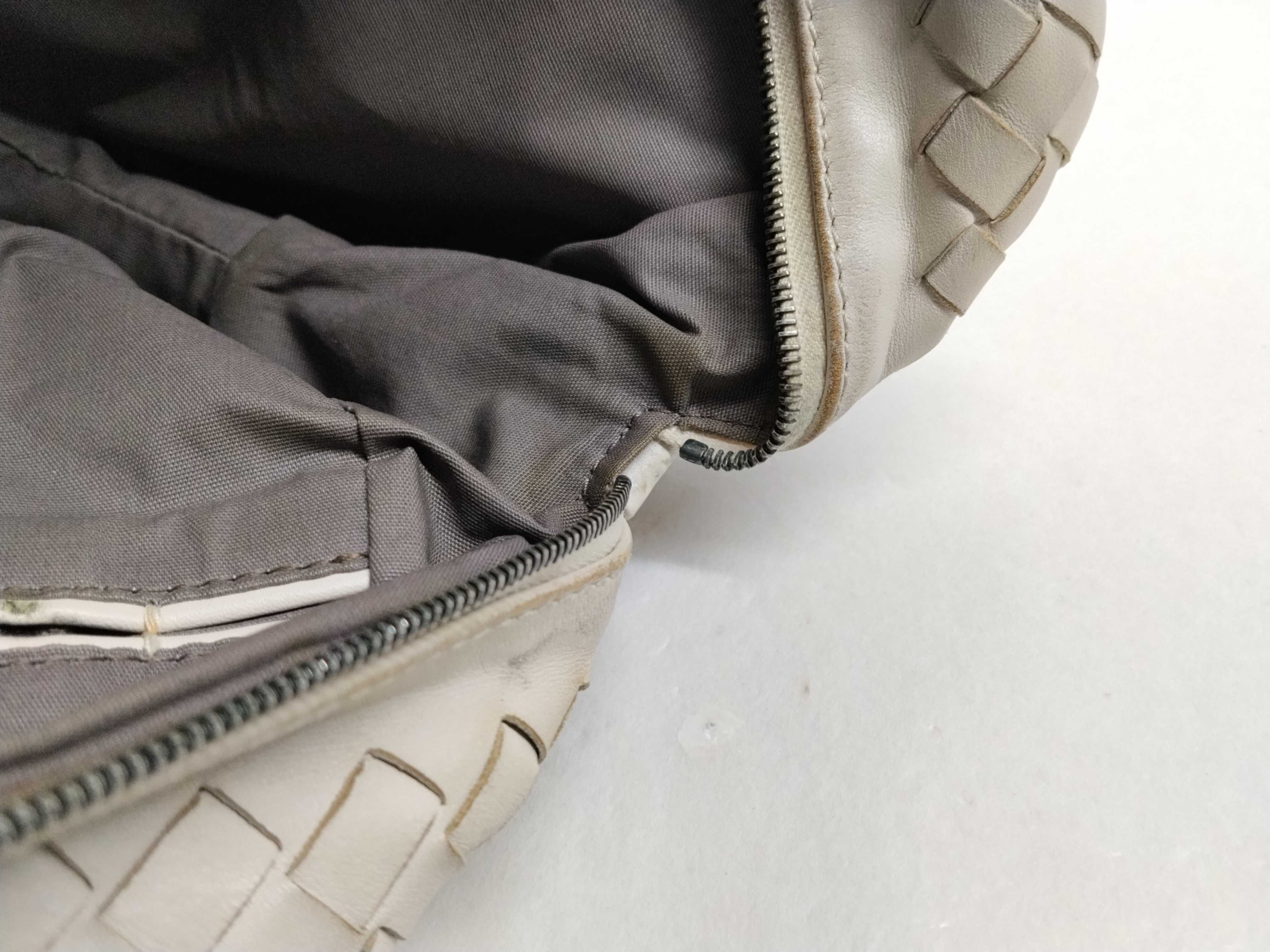 Intrecciato Bottega Intrecciato Bag Second Bag — view 13