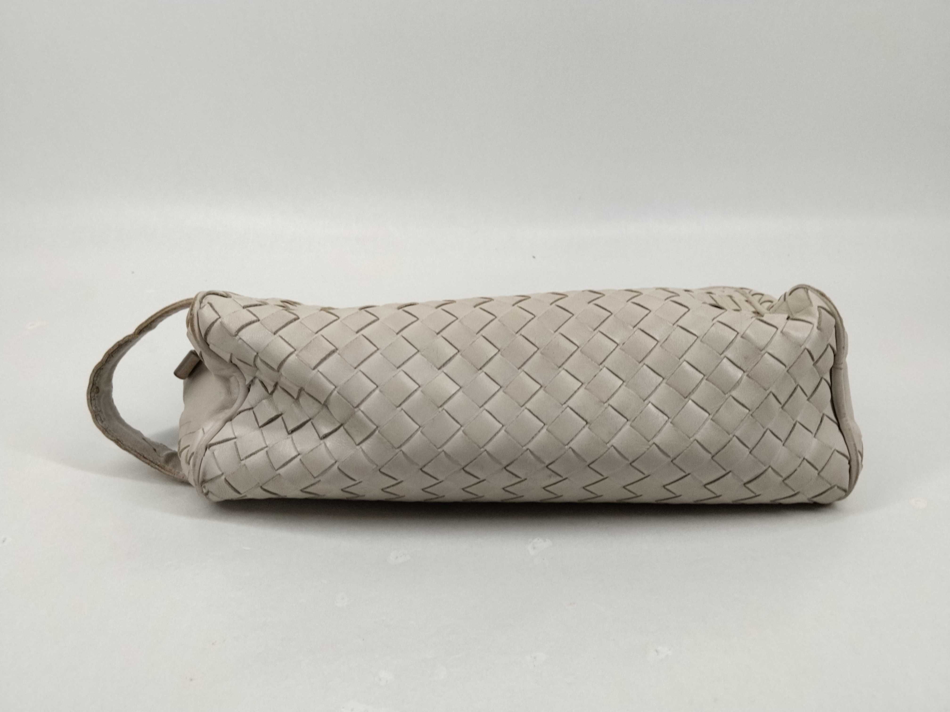 Intrecciato Bottega Intrecciato Bag Second Bag — view 3