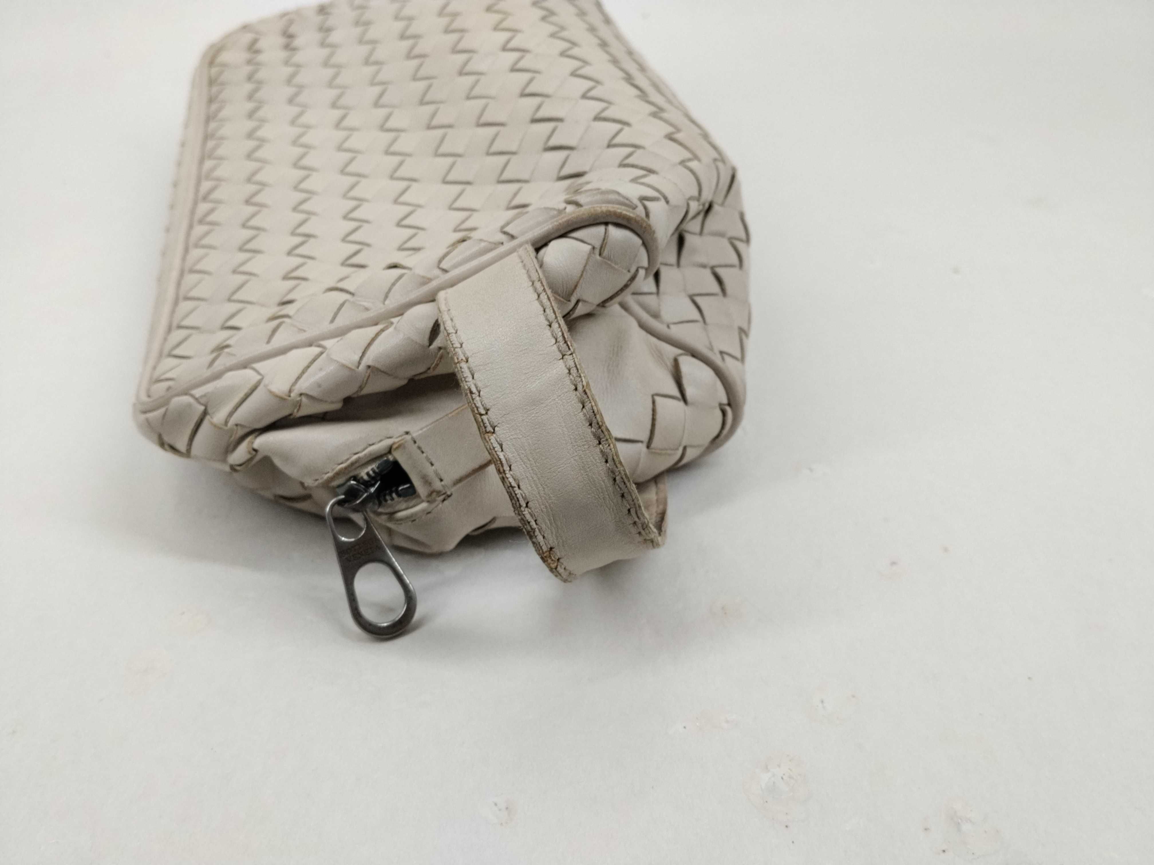 Intrecciato Bottega Intrecciato Bag Second Bag — view 4
