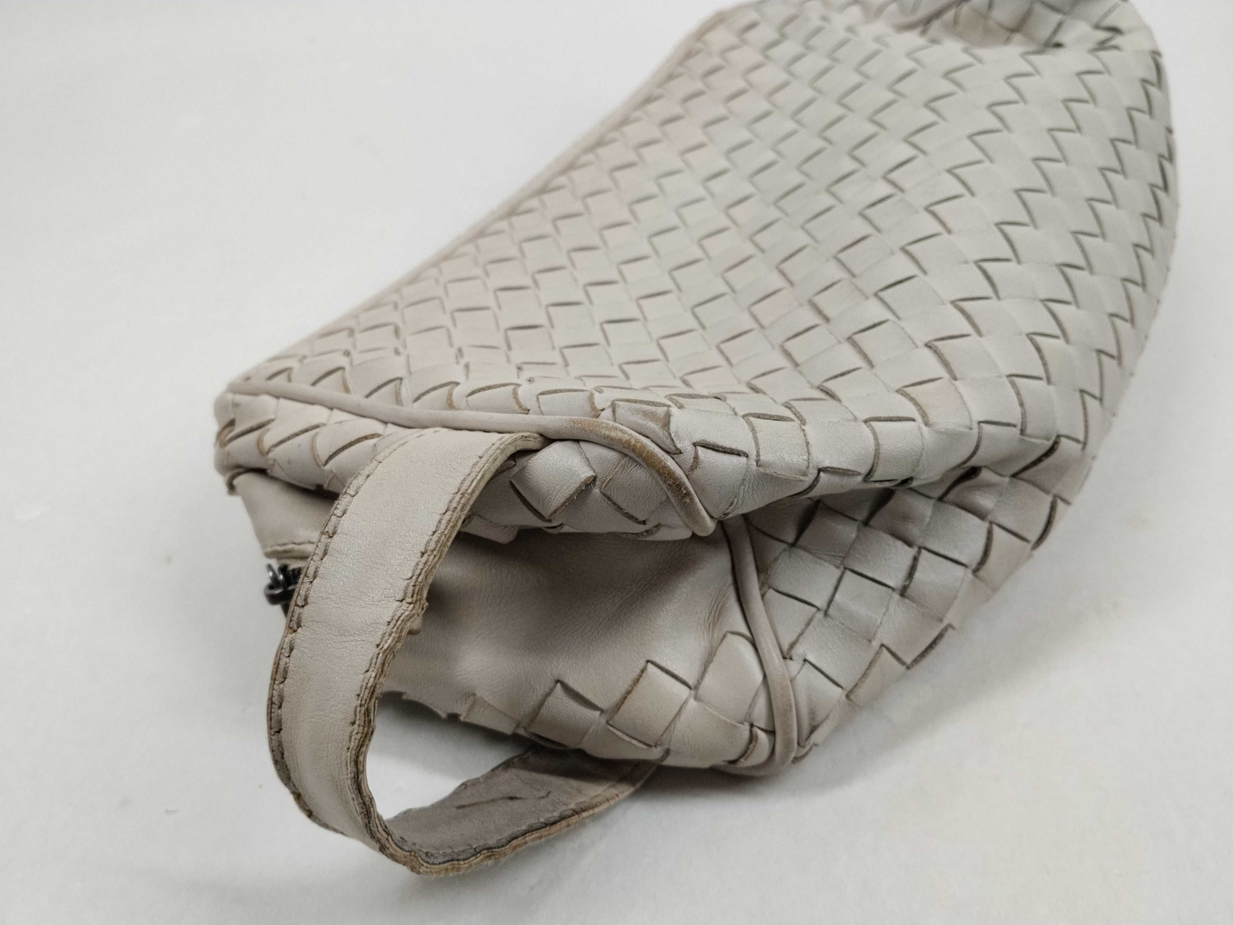 Intrecciato Bottega Intrecciato Bag Second Bag — view 5