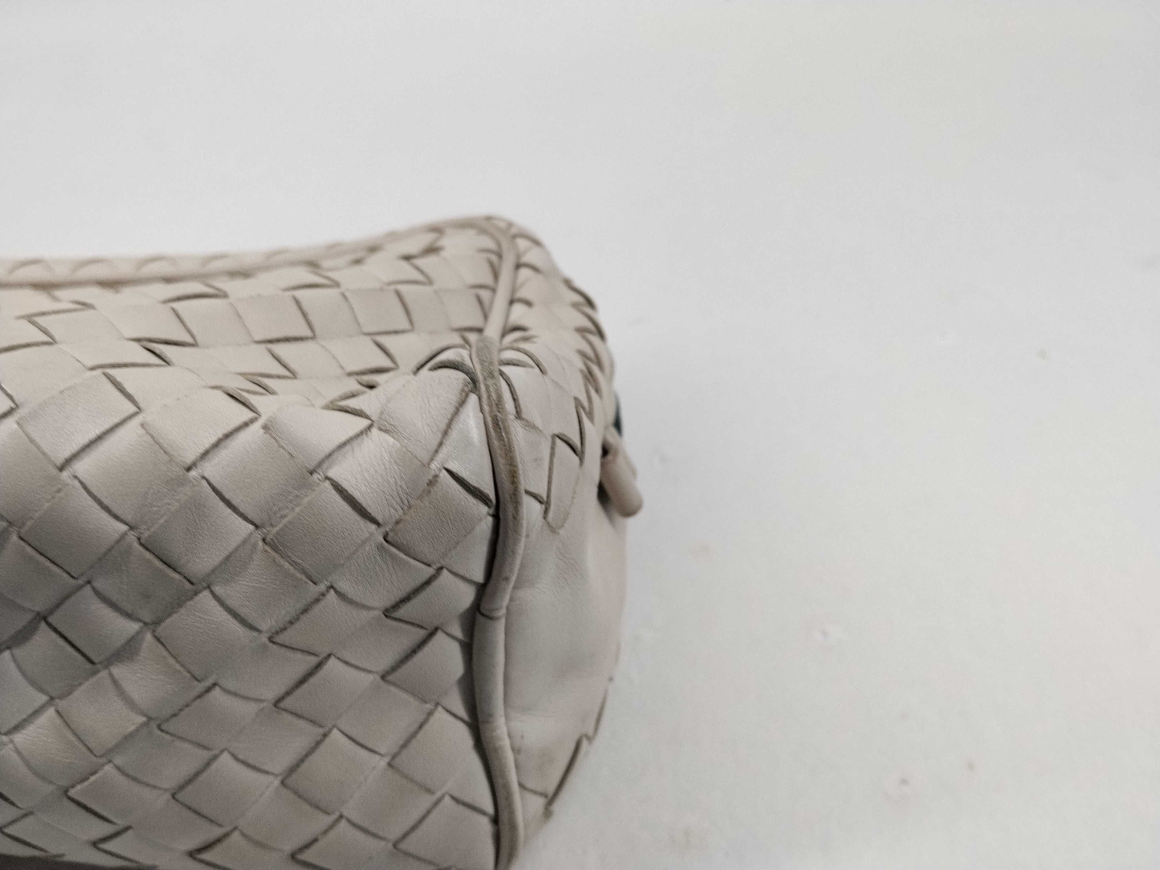 Intrecciato Bottega Intrecciato Bag Second Bag — view 9